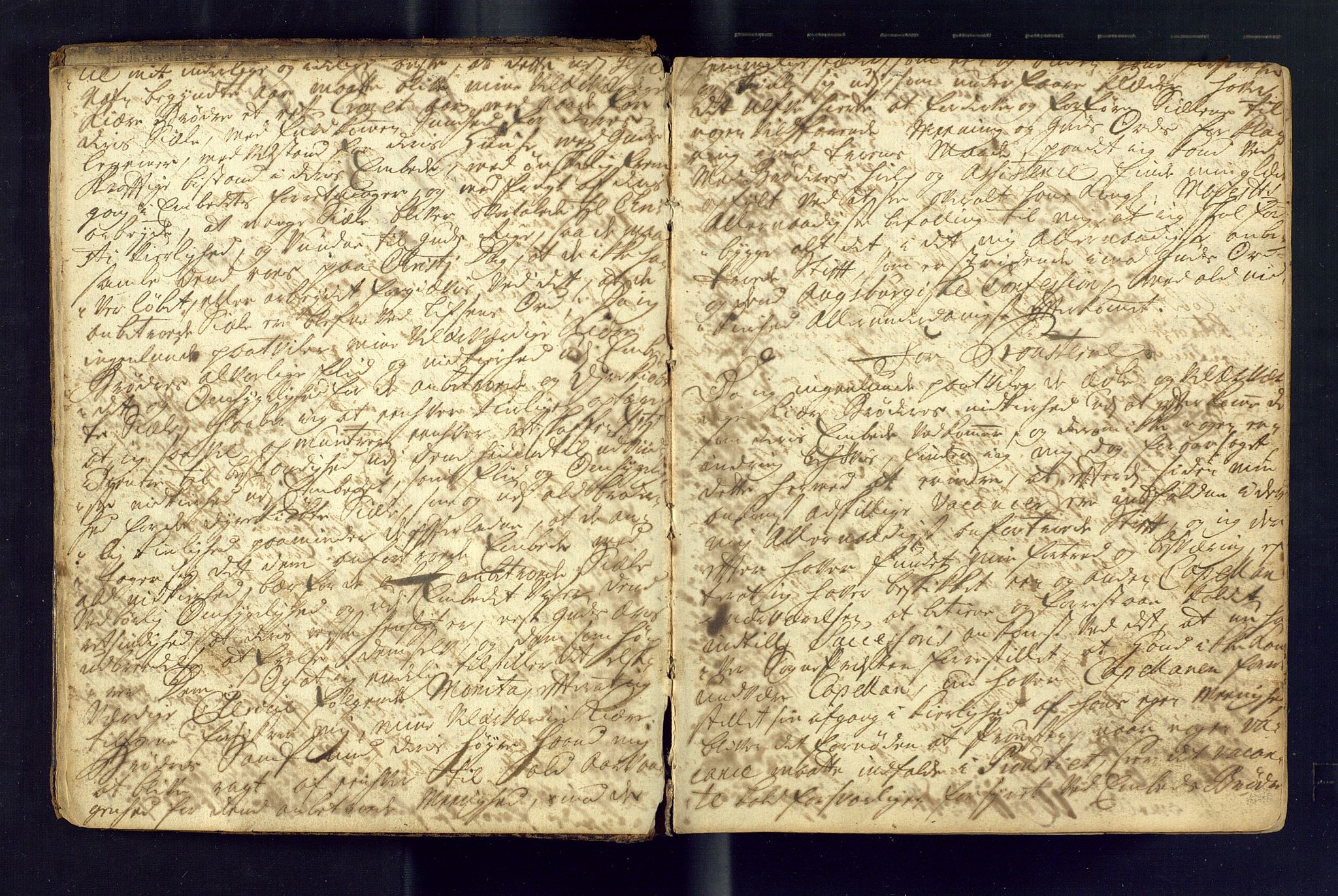 Eiker sokneprestkontor, AV/SAKO-A-2/A/Aa/L0001: Kallsbok, 1739-1754