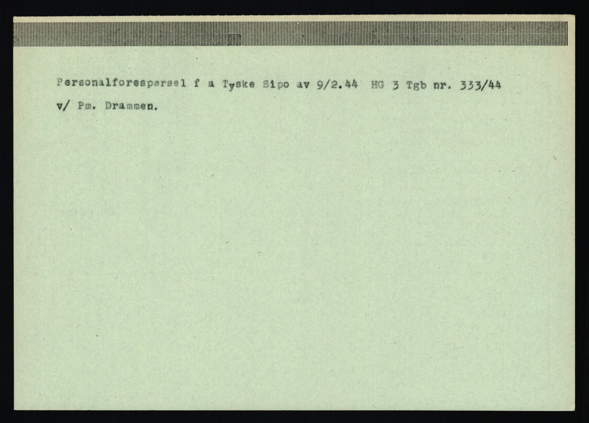 Statspolitiet - Hovedkontoret / Osloavdelingen, AV/RA-S-1329/C/Ca/L0005: Furali - Hamula, 1943-1945, s. 2862