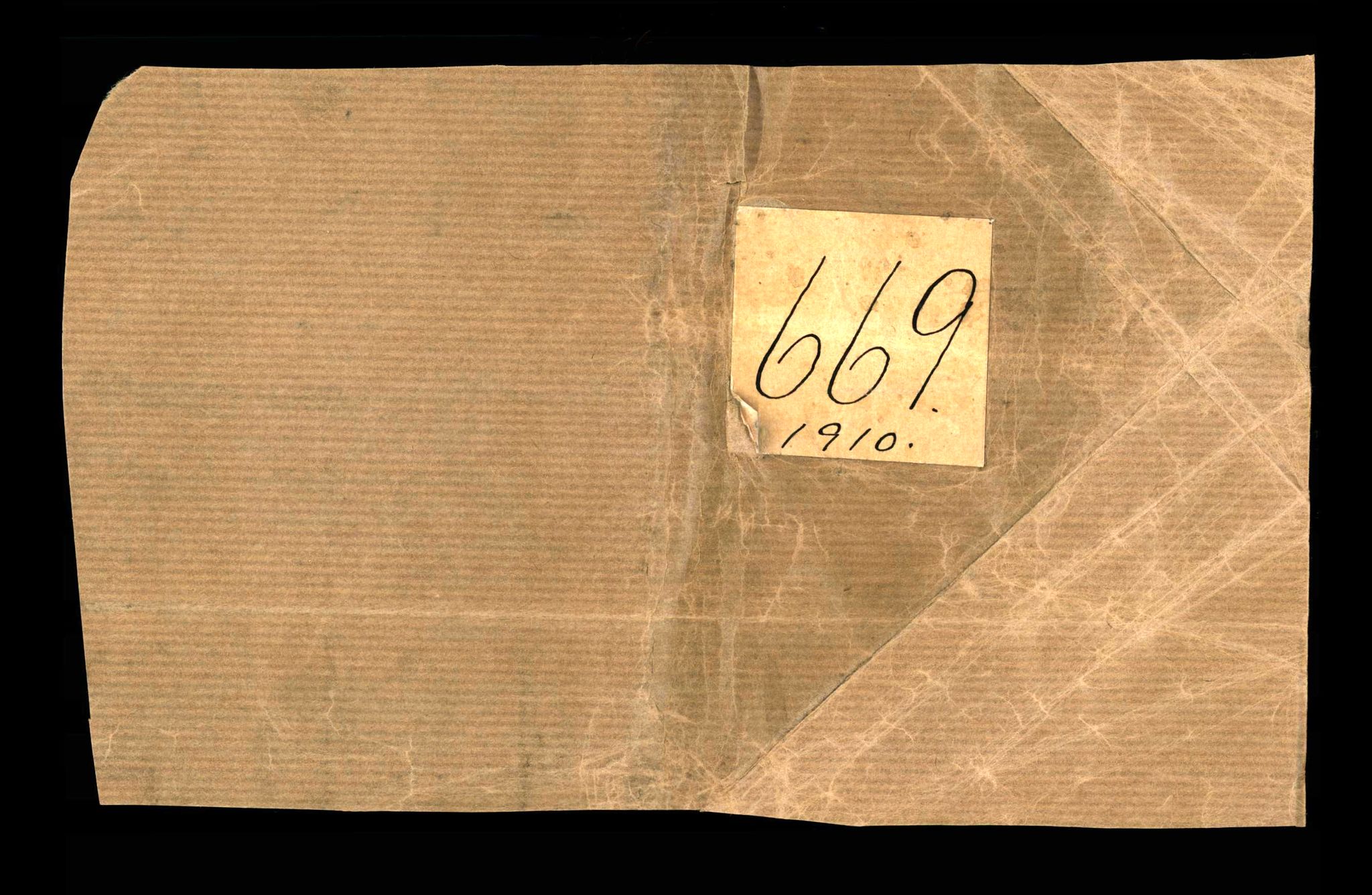 RA, Folketelling 1910 for 0301 Kristiania kjøpstad, 1910, s. 48701