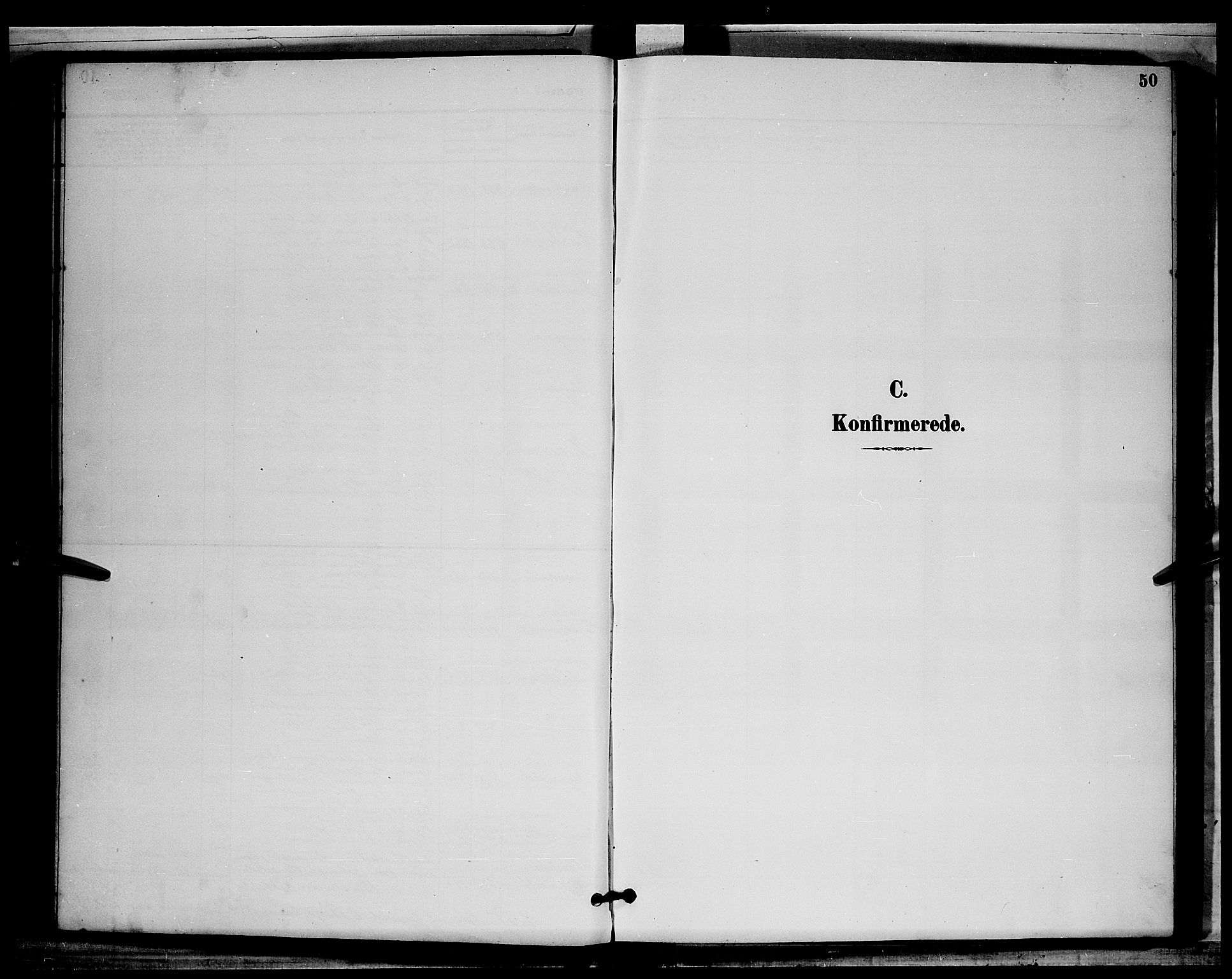 Grue prestekontor, SAH/PREST-036/H/Ha/Hab/L0003: Klokkerbok nr. 3, 1895-1899, s. 50