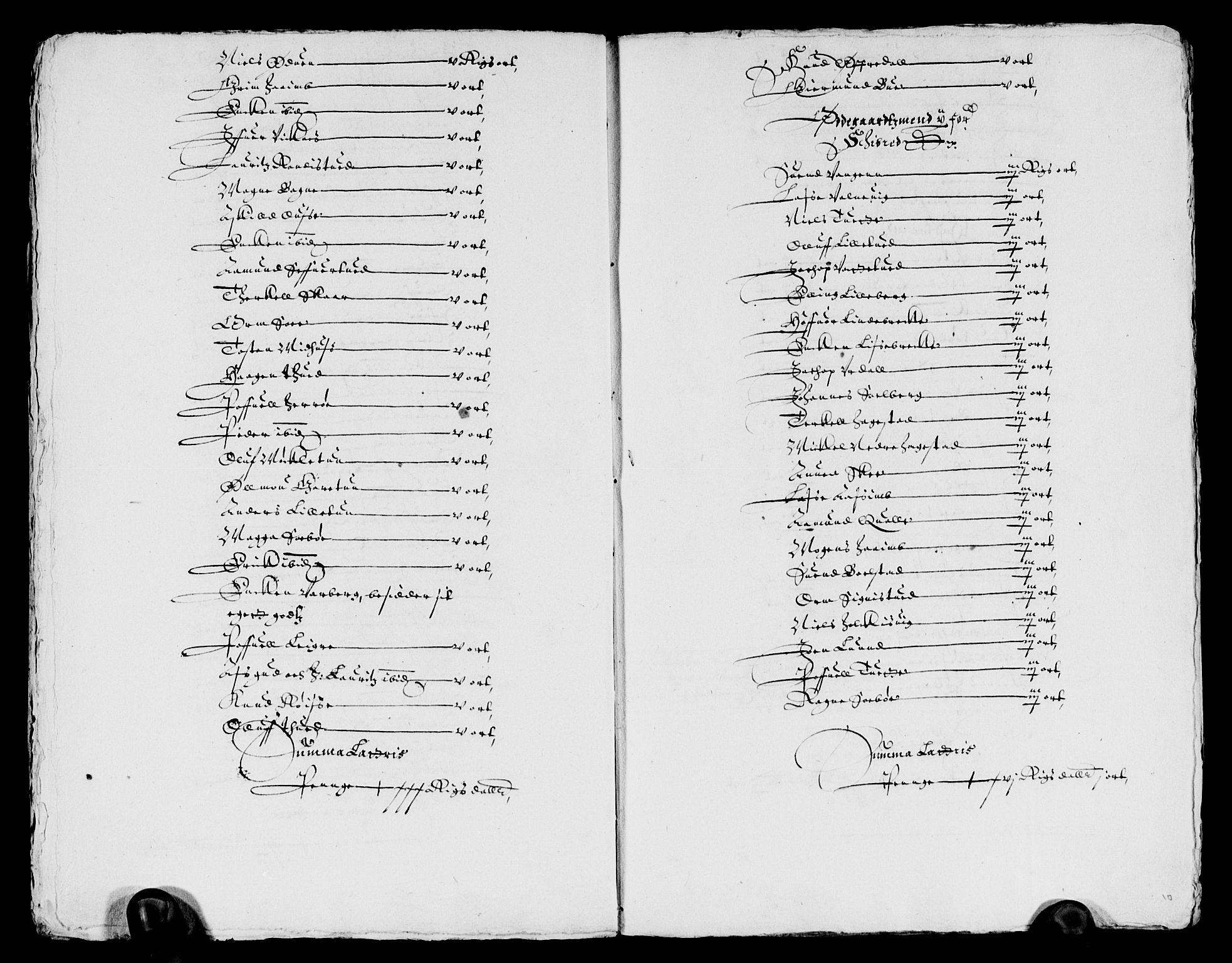 Rentekammeret inntil 1814, Reviderte regnskaper, Lensregnskaper, AV/RA-EA-5023/R/Rb/Rbt/L0038: Bergenhus len, 1624-1626