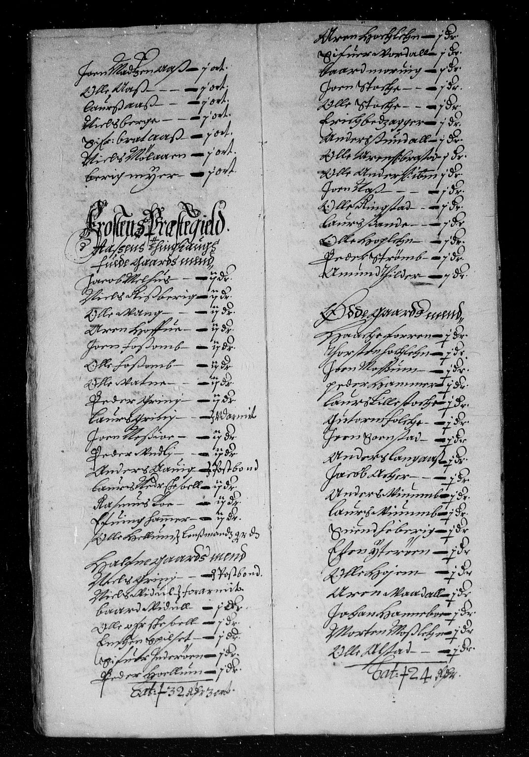 Rentekammeret inntil 1814, Reviderte regnskaper, Stiftamtstueregnskaper, Trondheim stiftamt og Nordland amt, AV/RA-EA-6044/R/Rd/L0022: Trondheim stiftamt, 1667