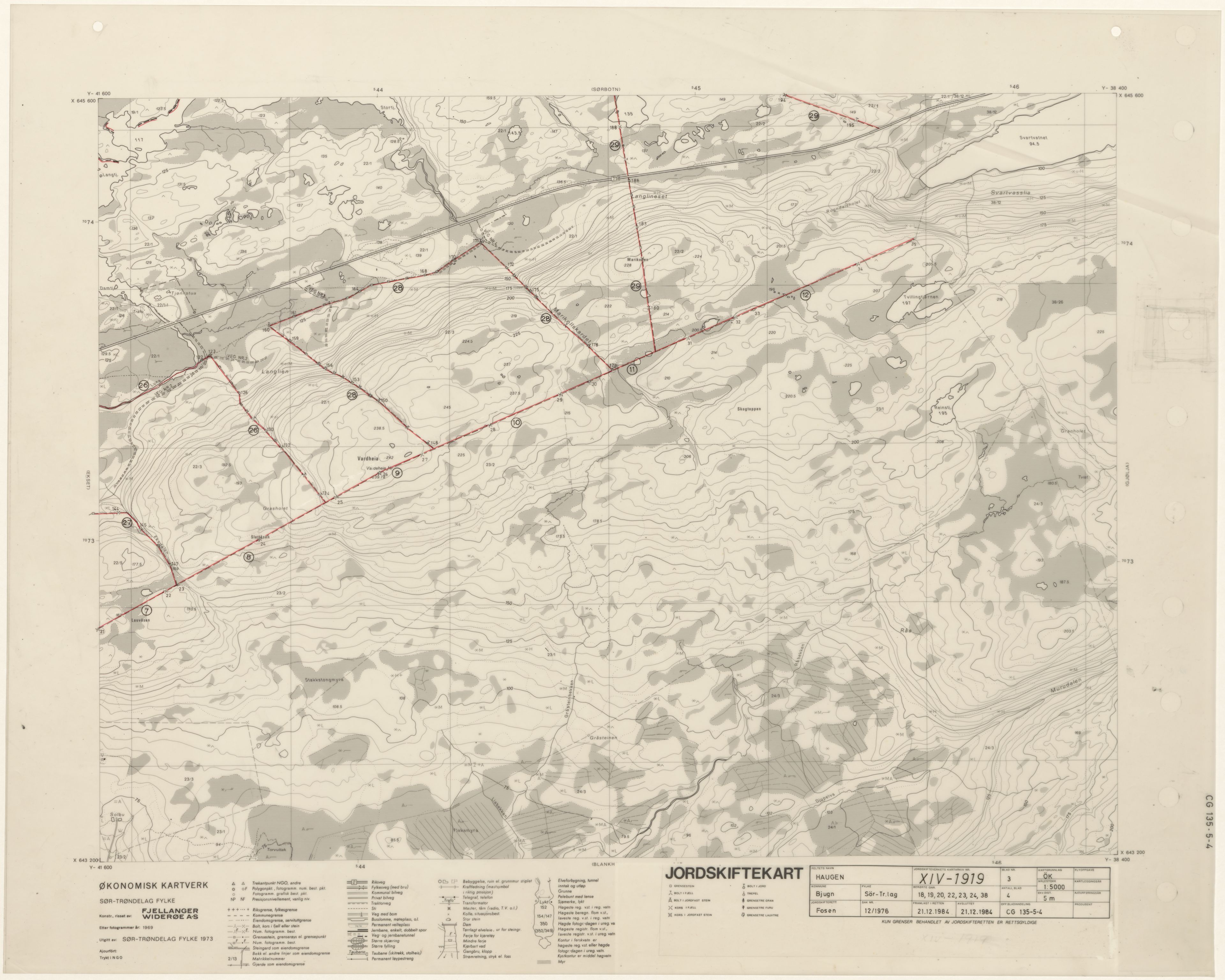 Jordskifteverkets kartarkiv, RA/S-3929/T, 1859-1988, s. 3003