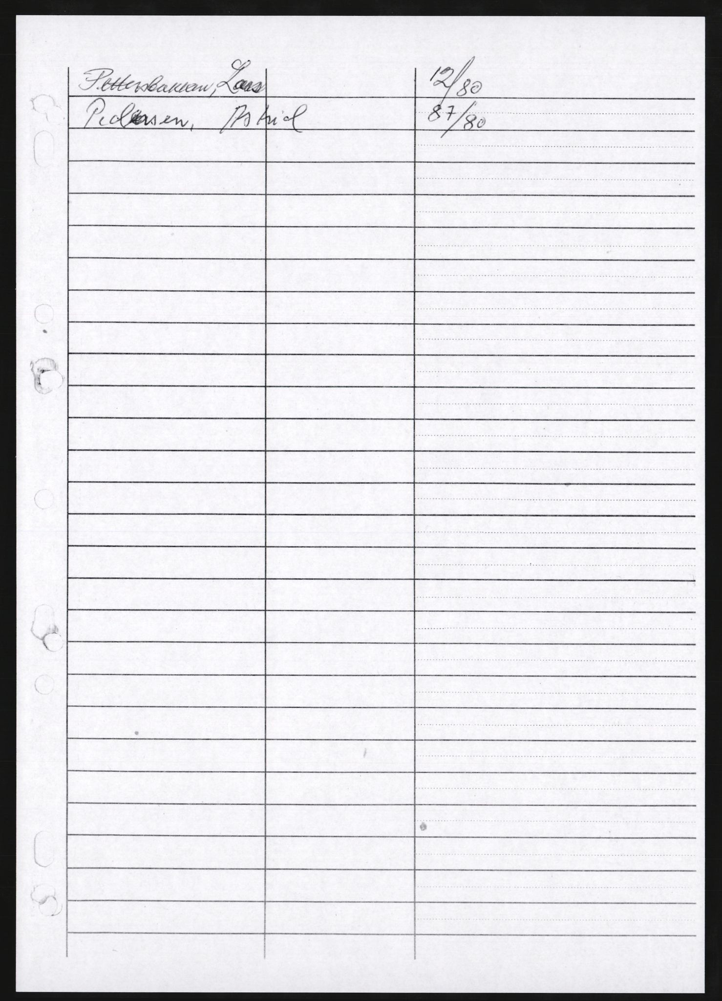 Vestre Toten lensmannskontor, AV/SAH-LOV-007/H/Ha/L0019: Dødsfallsprotokoll, 1979-1984, s. 358