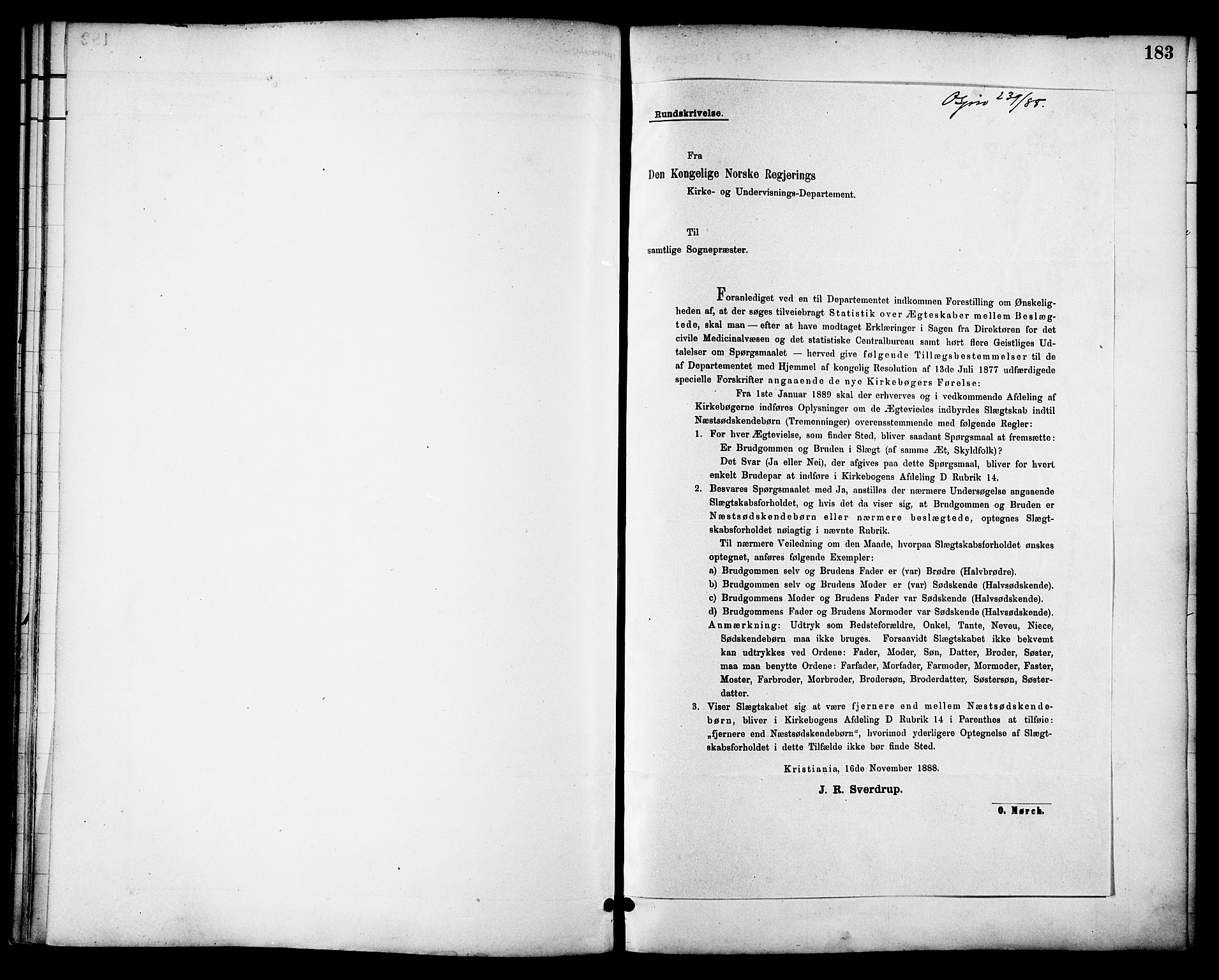 Ministerialprotokoller, klokkerbøker og fødselsregistre - Nordland, SAT/A-1459/863/L0898: Ministerialbok nr. 863A10, 1886-1897, s. 183