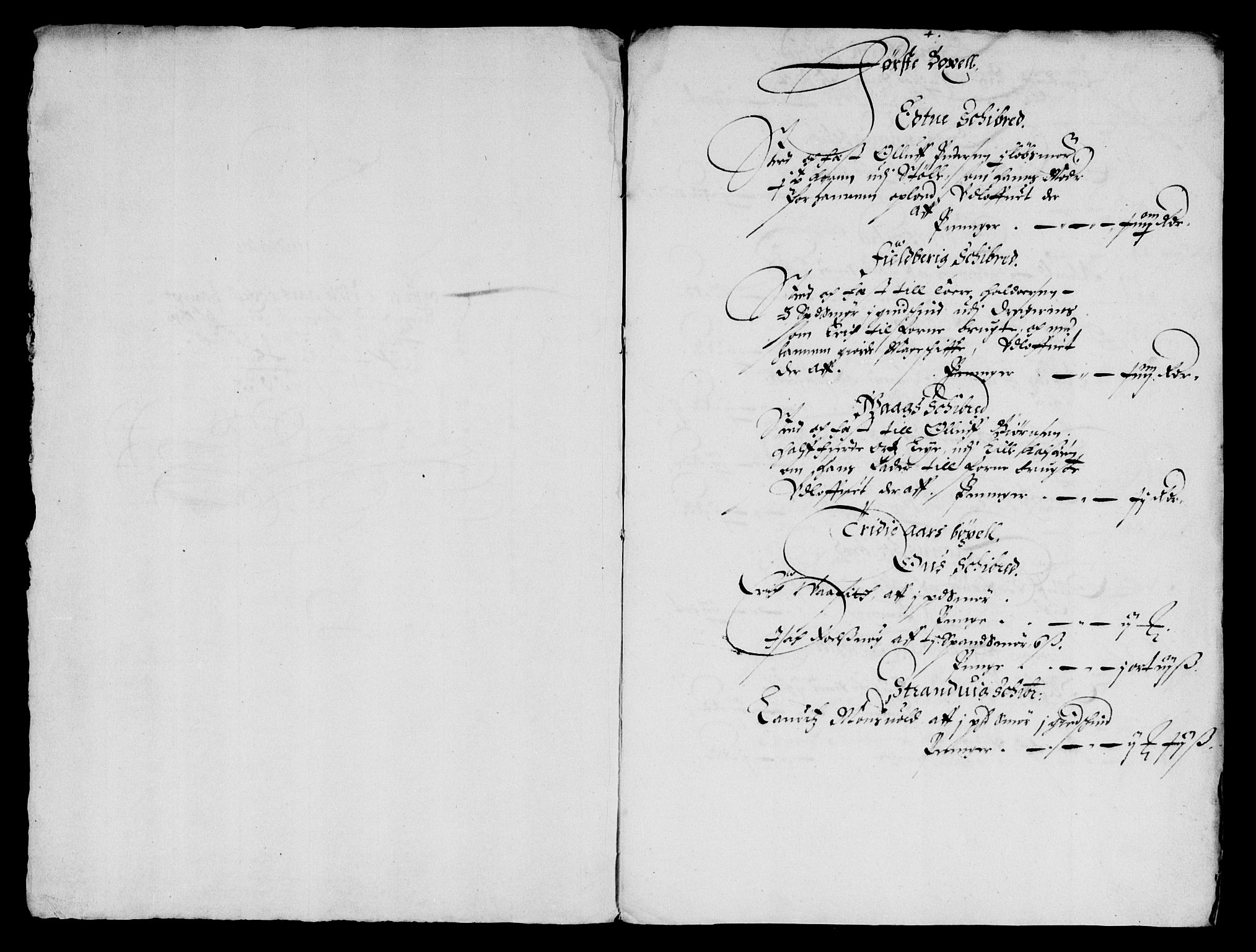 Rentekammeret inntil 1814, Reviderte regnskaper, Lensregnskaper, AV/RA-EA-5023/R/Rb/Rbt/L0130: Bergenhus len, 1654-1656