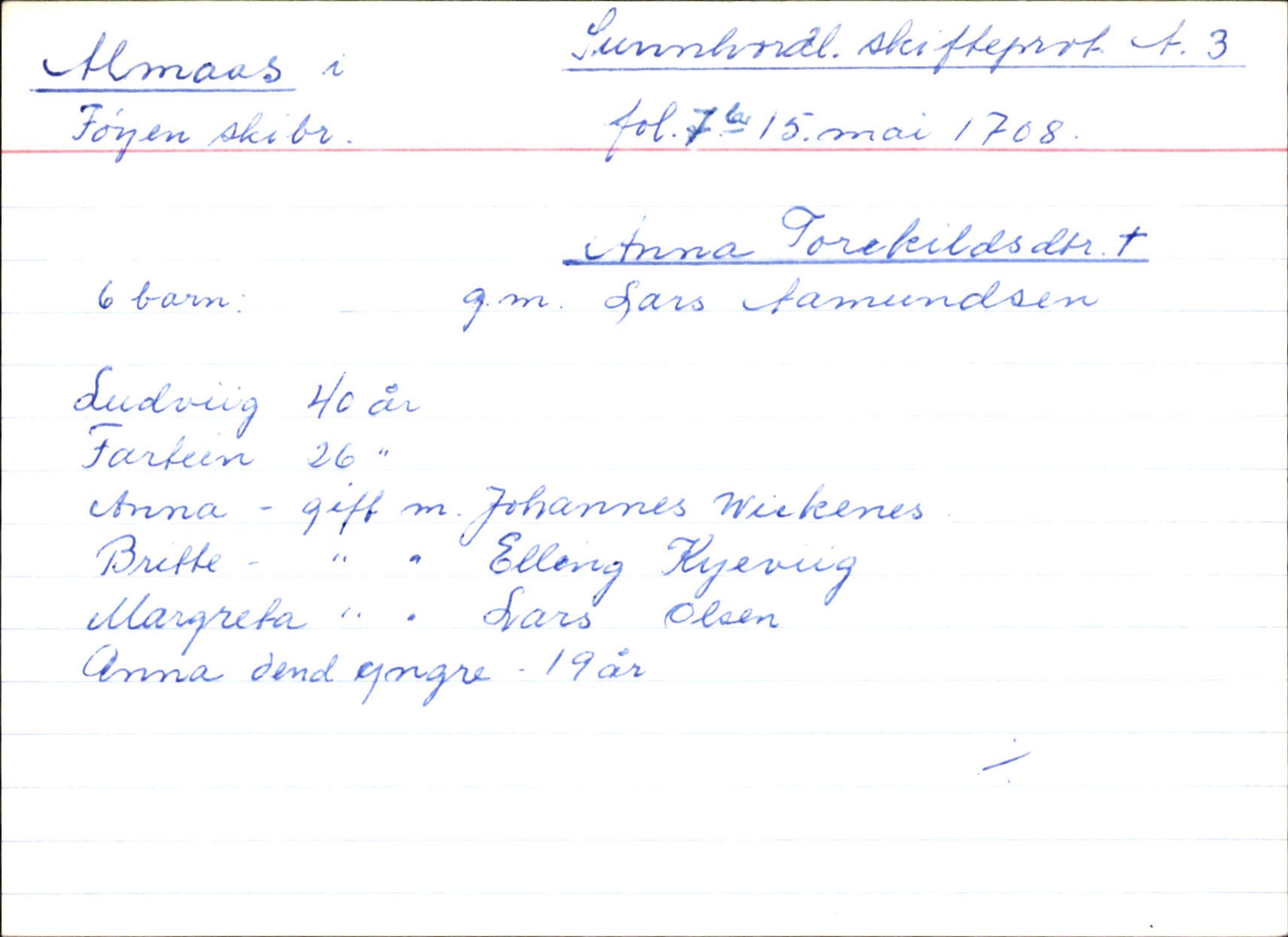 Skiftekort ved Statsarkivet i Bergen, SAB/SKIFTEKORT/004/L0002: Skifteprotokoll nr. 3, 1708-1717, s. 297