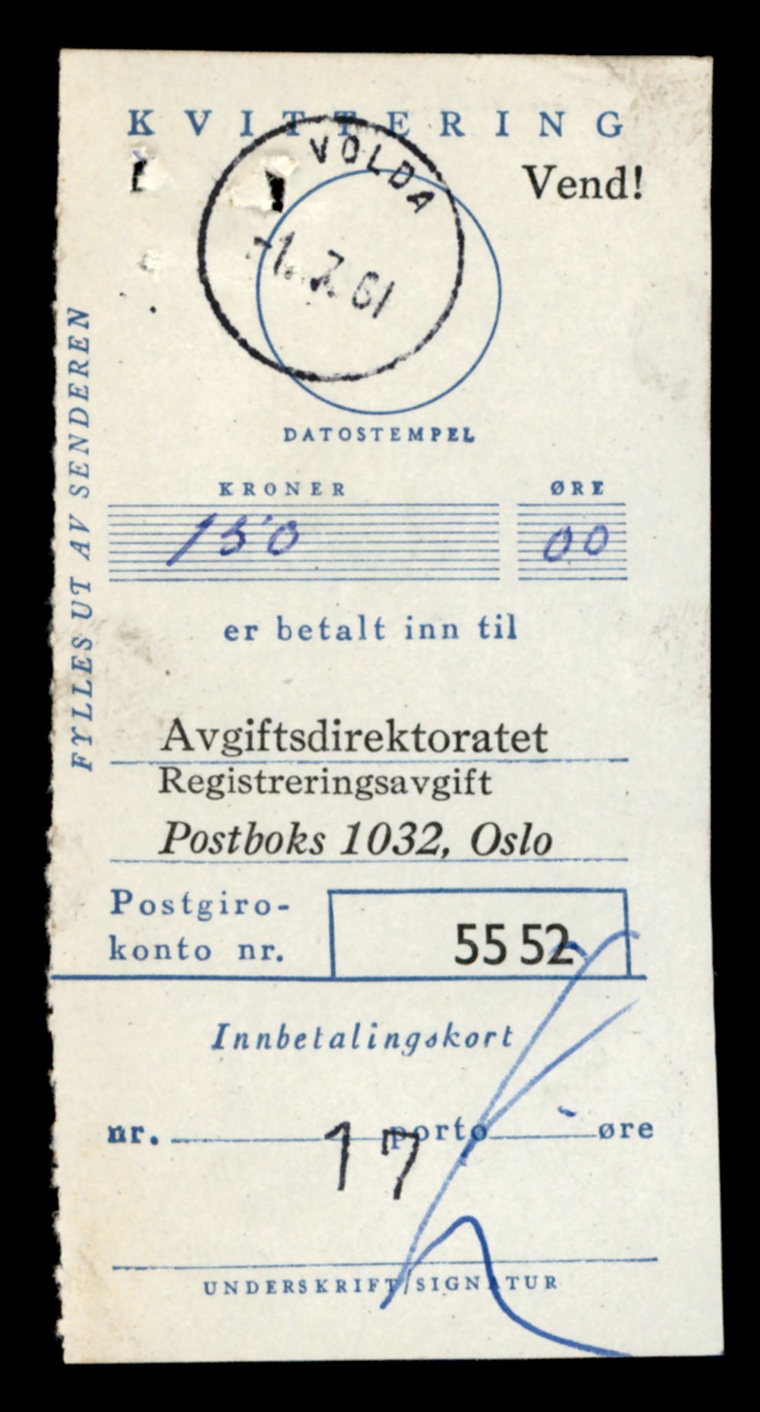 Møre og Romsdal vegkontor - Ålesund trafikkstasjon, AV/SAT-A-4099/F/Fe/L0045: Registreringskort for kjøretøy T 14320 - T 14444, 1927-1998, s. 2037