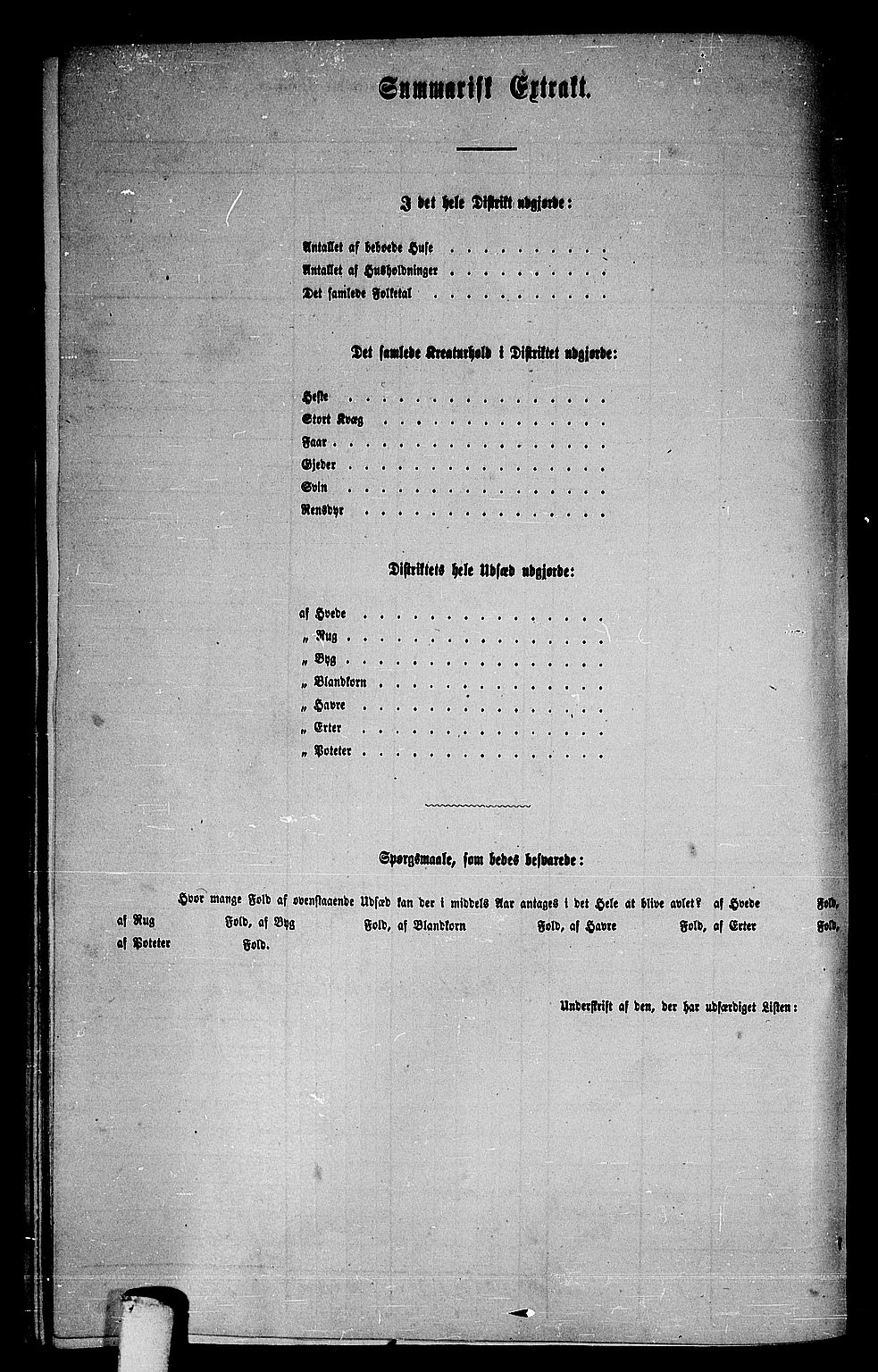 RA, Folketelling 1865 for 1814P Brønnøy prestegjeld, 1865, s. 184