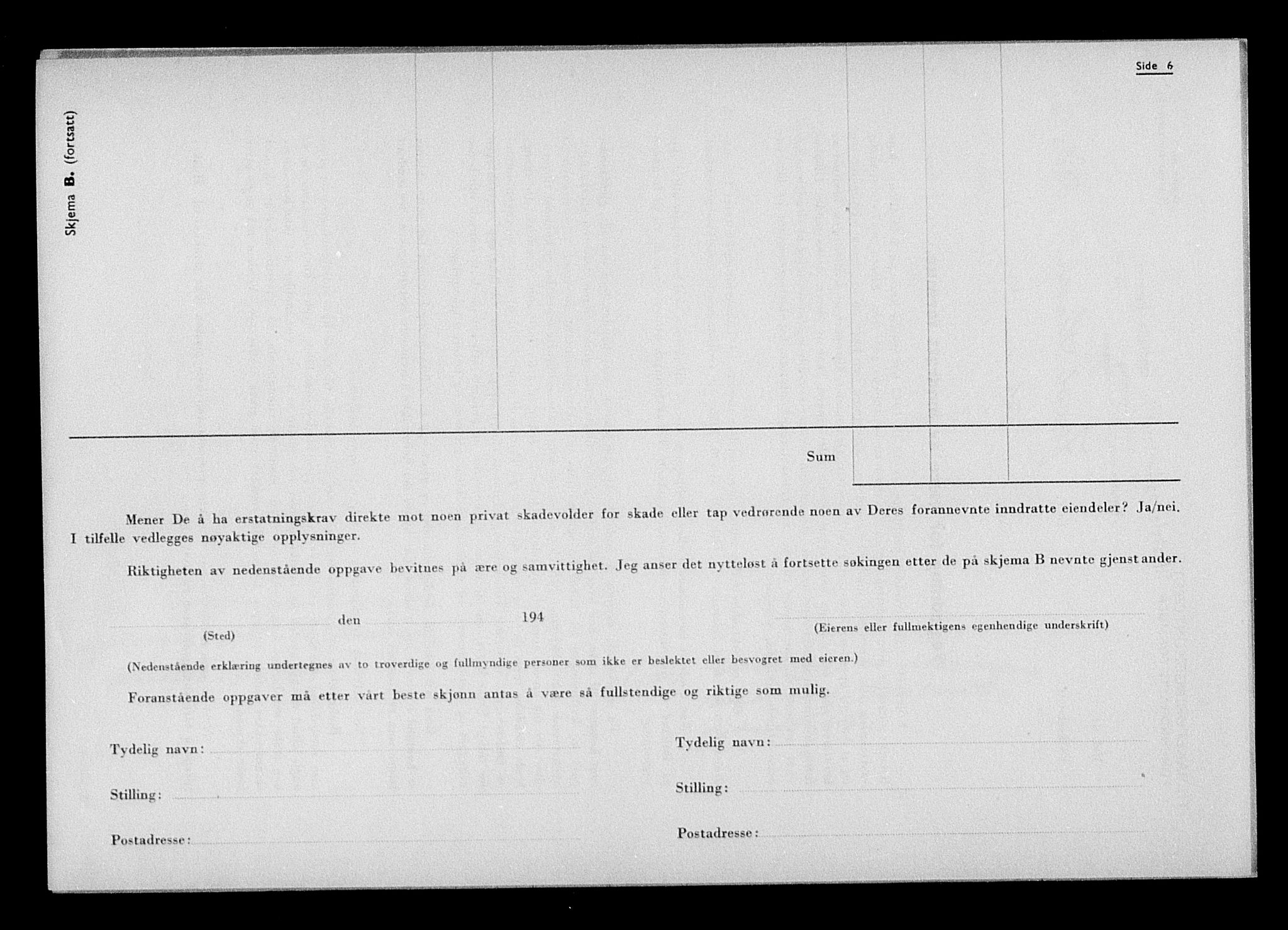 Justisdepartementet, Tilbakeføringskontoret for inndratte formuer, RA/S-1564/H/Hc/Hcb/L0913: --, 1945-1947, s. 514