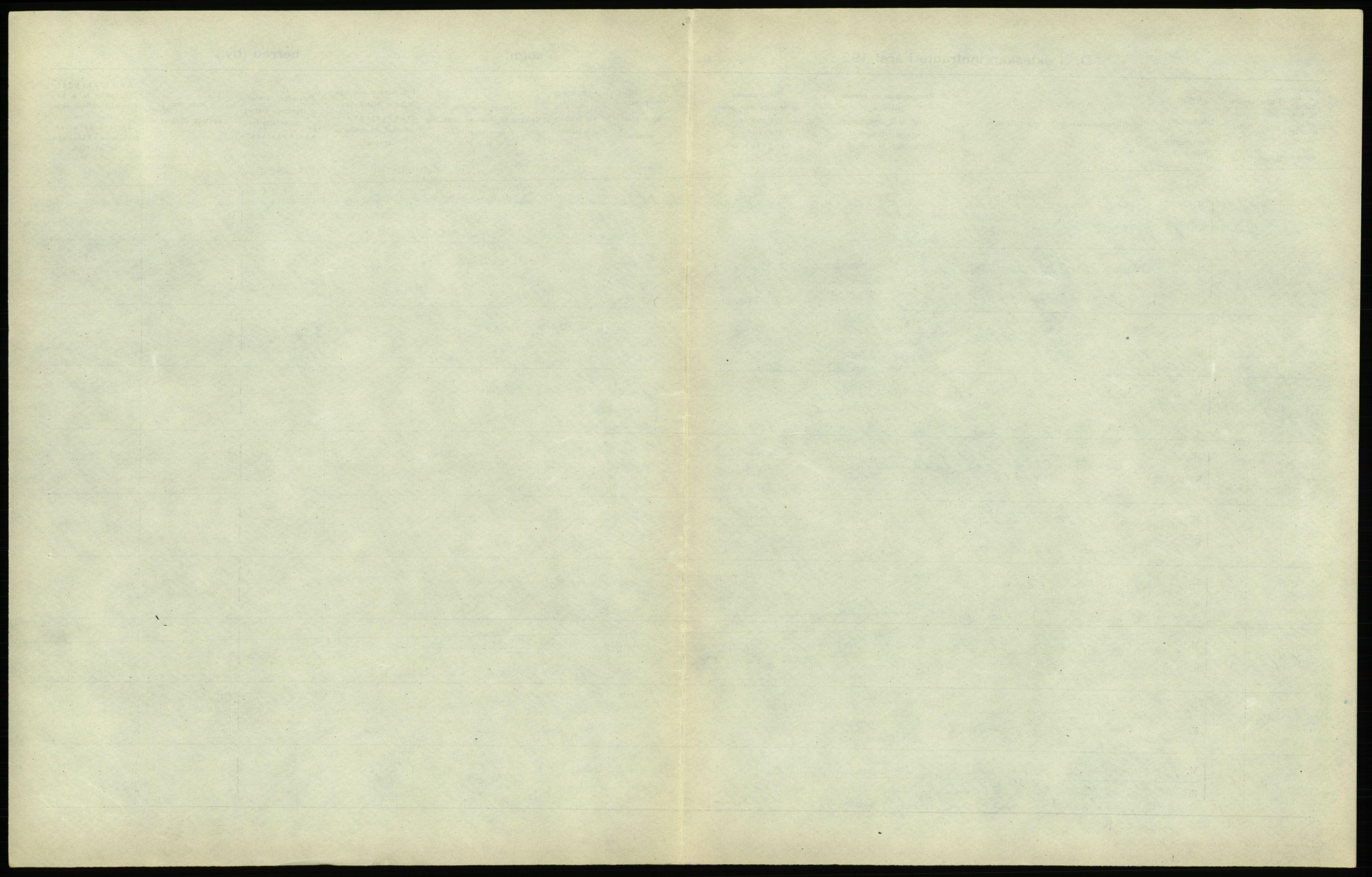 Statistisk sentralbyrå, Sosiodemografiske emner, Befolkning, AV/RA-S-2228/D/Df/Dfc/Dfcc/L0027: Hordaland fylke: Gifte, døde, dødfødte. Bygder, 1923, s. 177