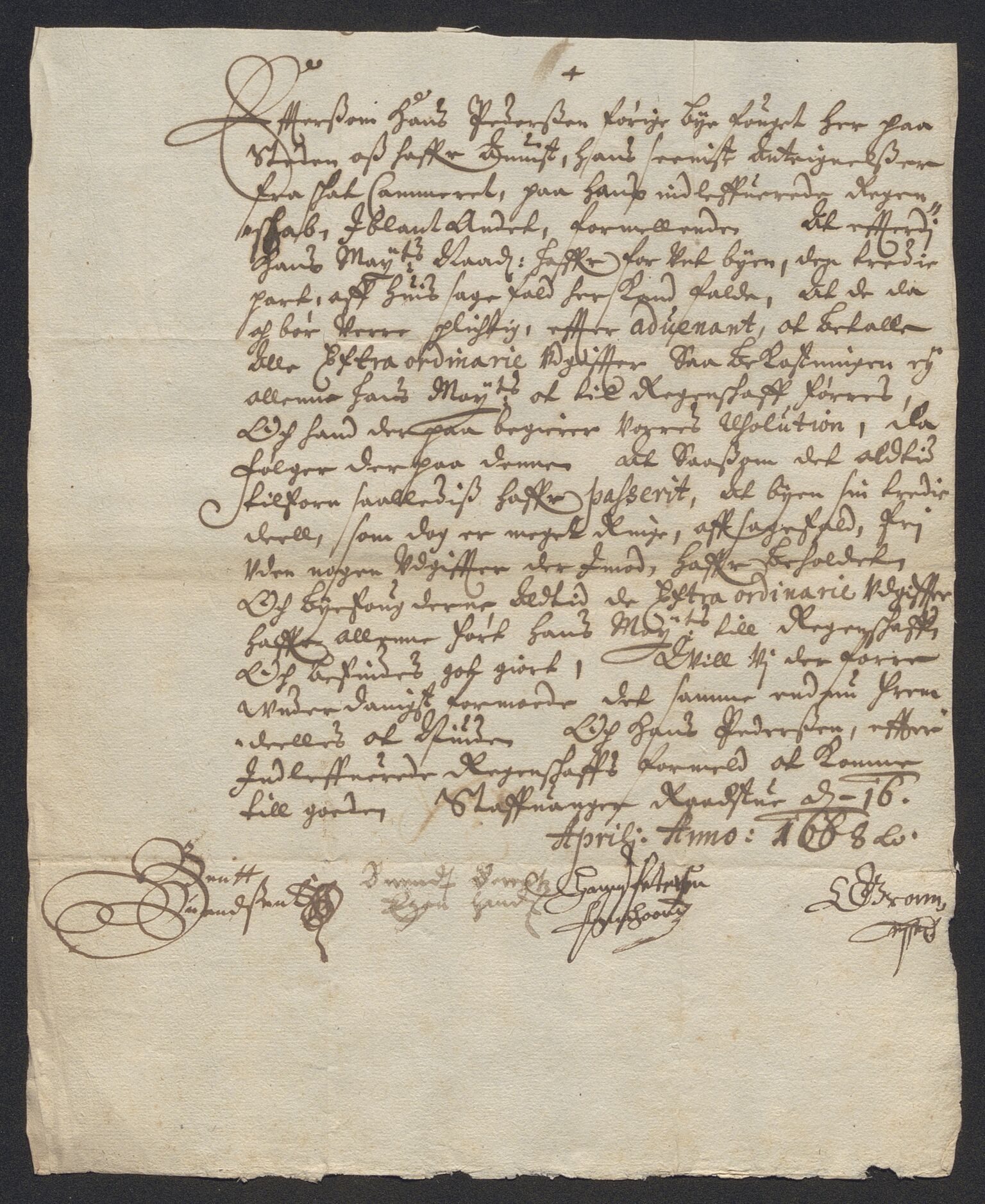 Rentekammeret inntil 1814, Reviderte regnskaper, Byregnskaper, AV/RA-EA-4066/R/Ro/L0316: [O14] Sikt og sakefall, 1662-1693, s. 139