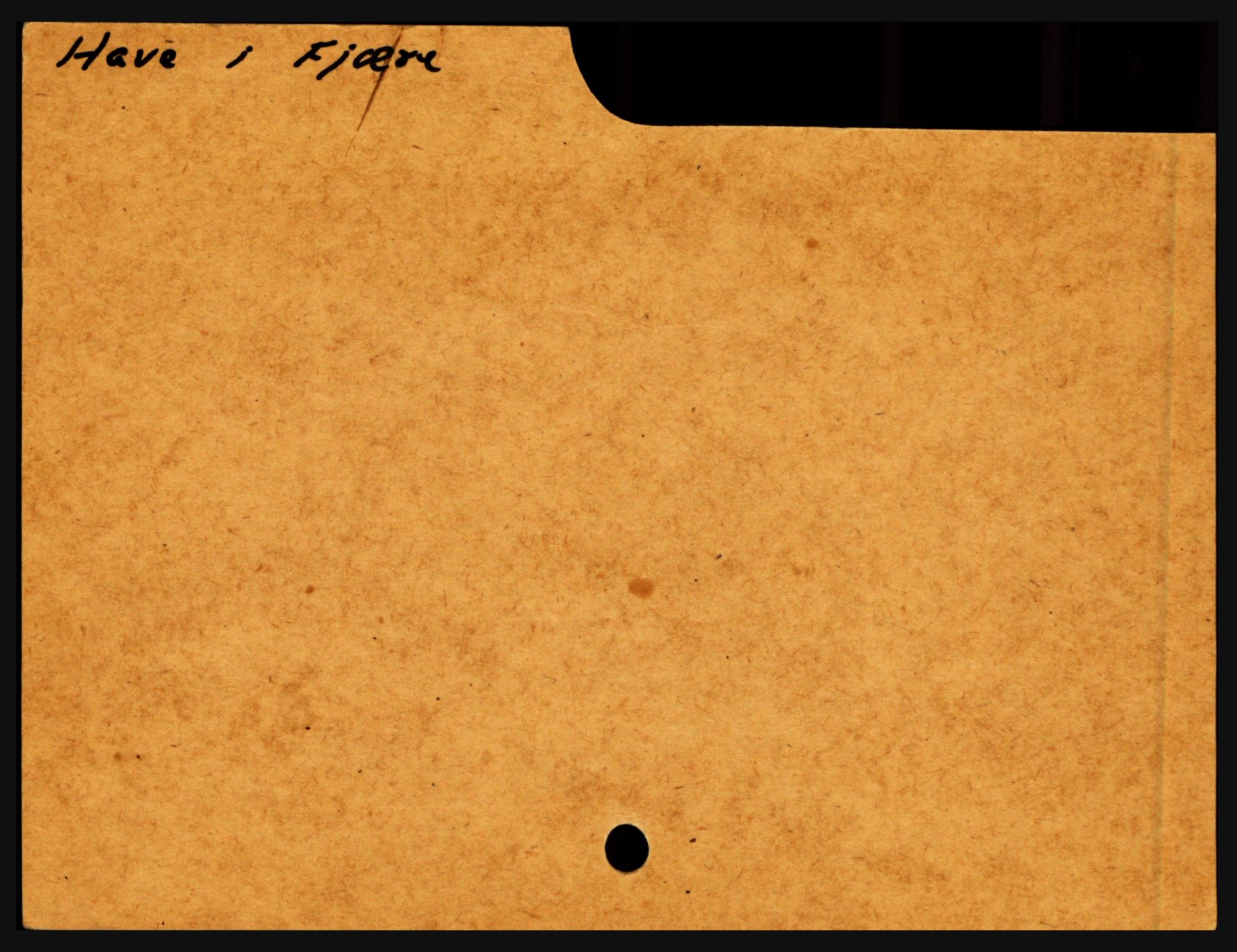 Nedenes sorenskriveri før 1824, SAK/1221-0007/H, s. 11477