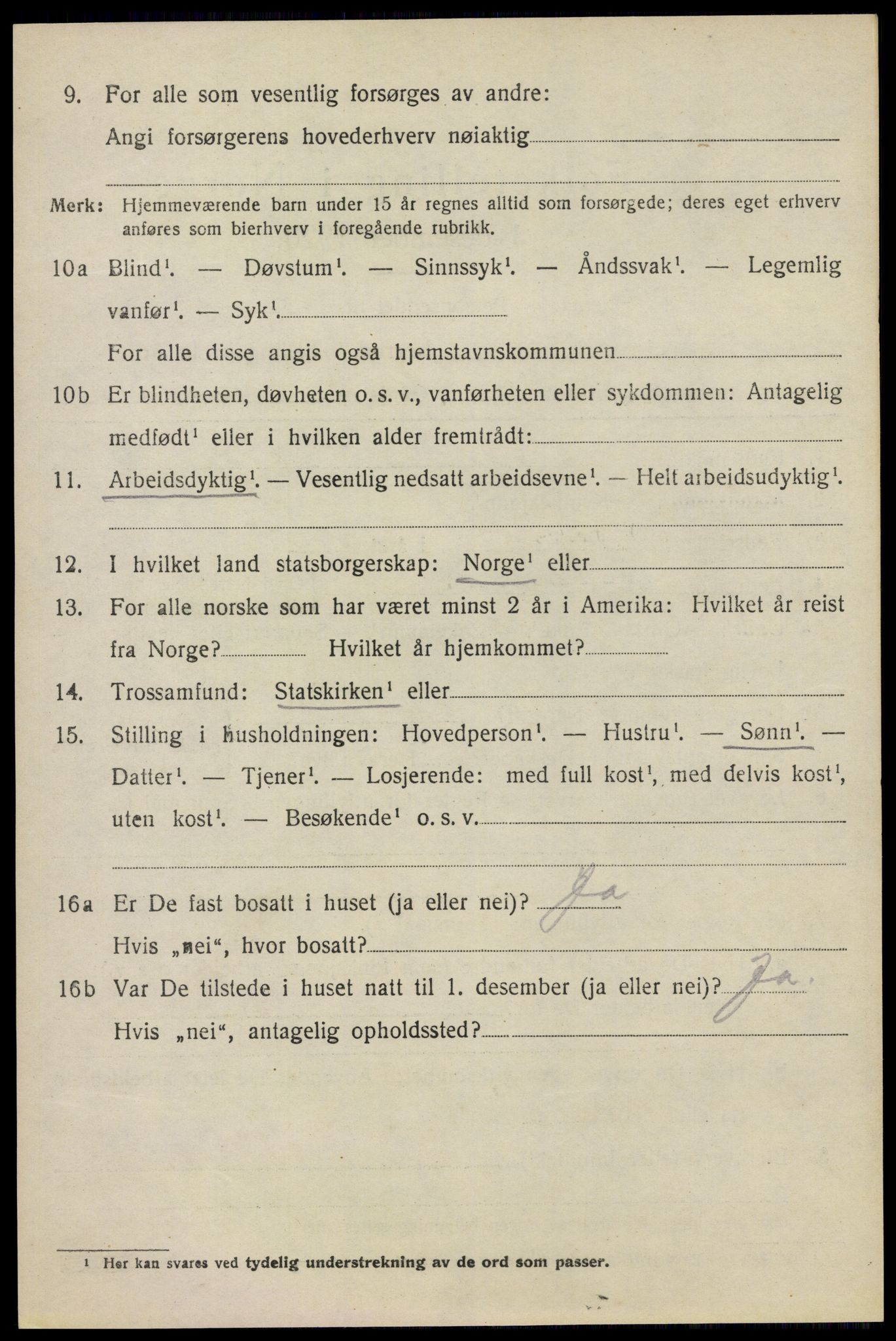 SAO, Folketelling 1920 for 0212 Kråkstad herred, 1920, s. 11462