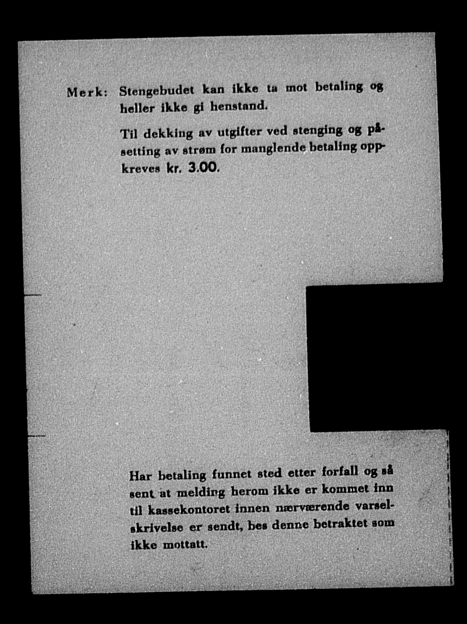 Justisdepartementet, Tilbakeføringskontoret for inndratte formuer, AV/RA-S-1564/H/Hc/Hcc/L0930: --, 1945-1947, s. 322