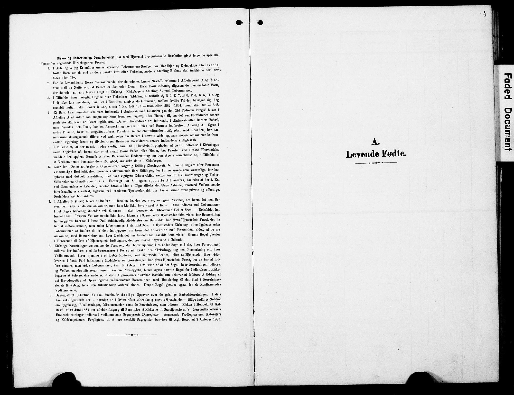 Ministerialprotokoller, klokkerbøker og fødselsregistre - Møre og Romsdal, AV/SAT-A-1454/520/L0293: Klokkerbok nr. 520C05, 1902-1923, s. 4