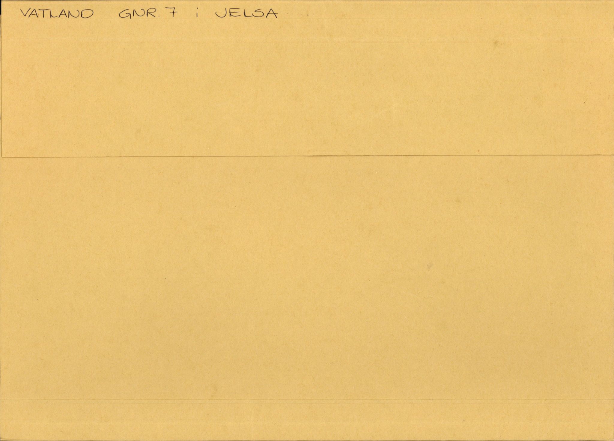 Statsarkivet i Stavanger, AV/SAST-A-101971/03/Y/Yj/L0092: Avskrifter sortert etter gårdsnavn: Varhaug søndre - Vatnemoholmene, 1750-1930, s. 284