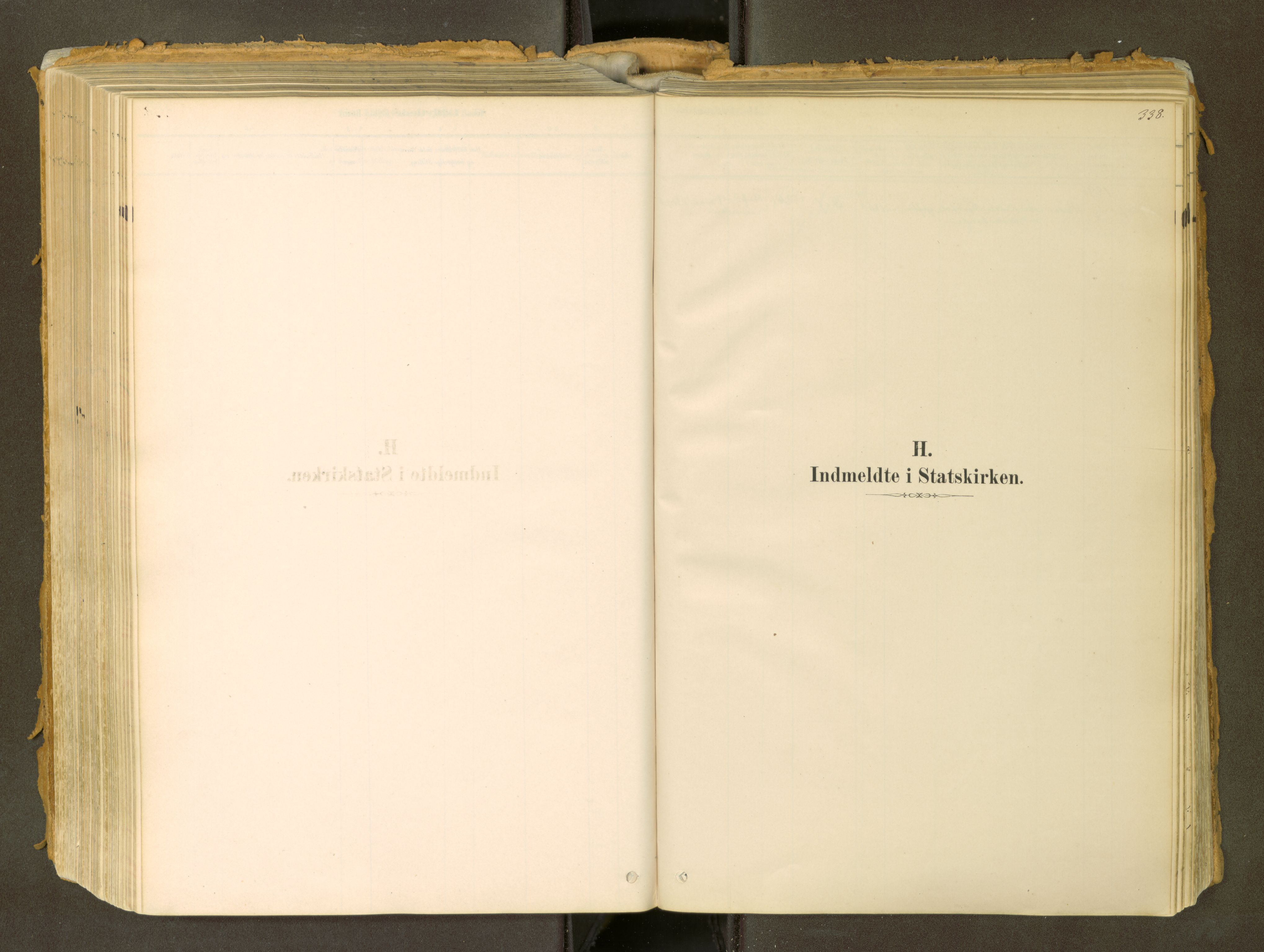Sunndal sokneprestkontor, SAT/A-1085/1/I/I1/I1a: Ministerialbok nr. 2, 1877-1914, s. 338