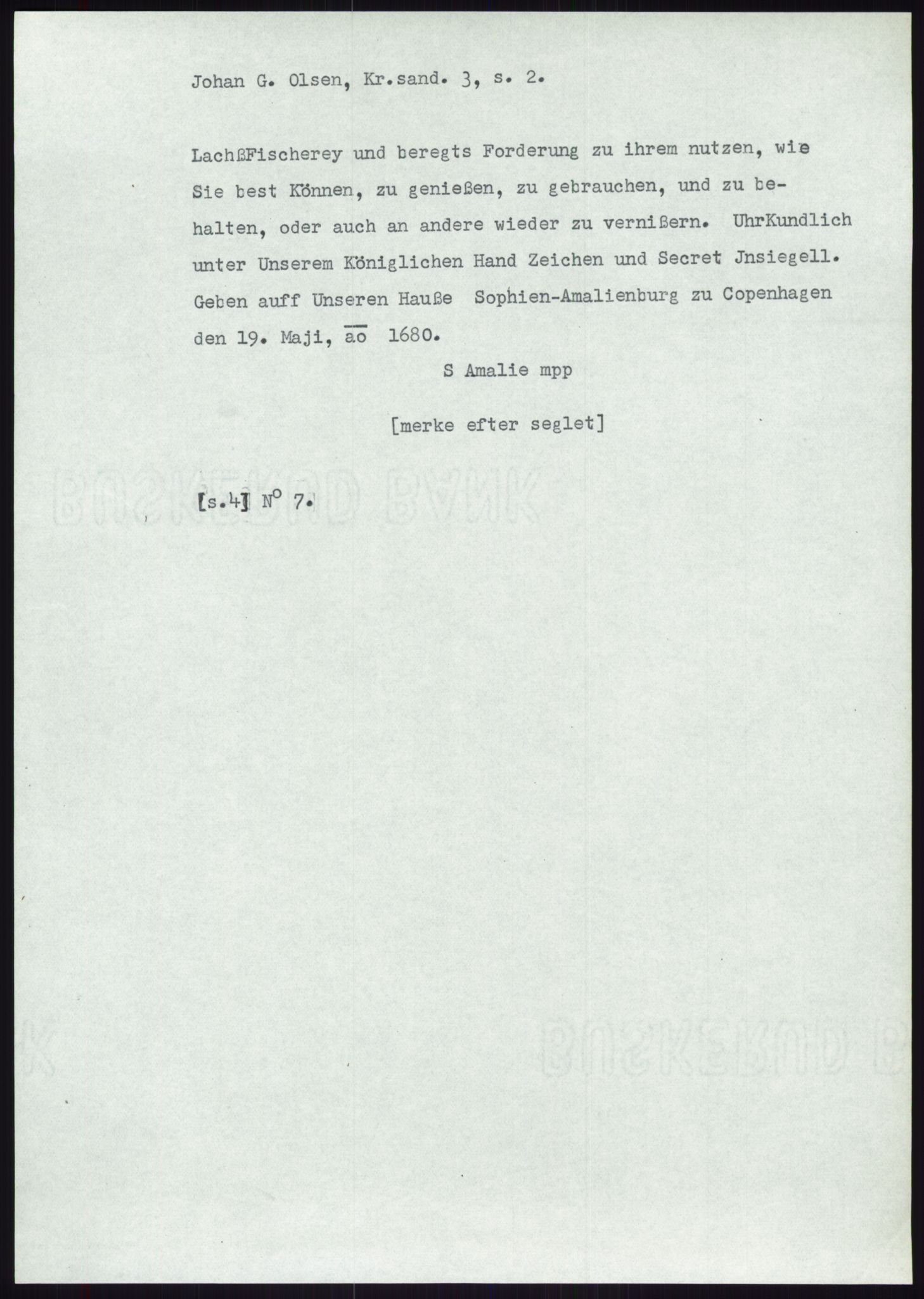 Samlinger til kildeutgivelse, Diplomavskriftsamlingen, AV/RA-EA-4053/H/Ha, s. 2184