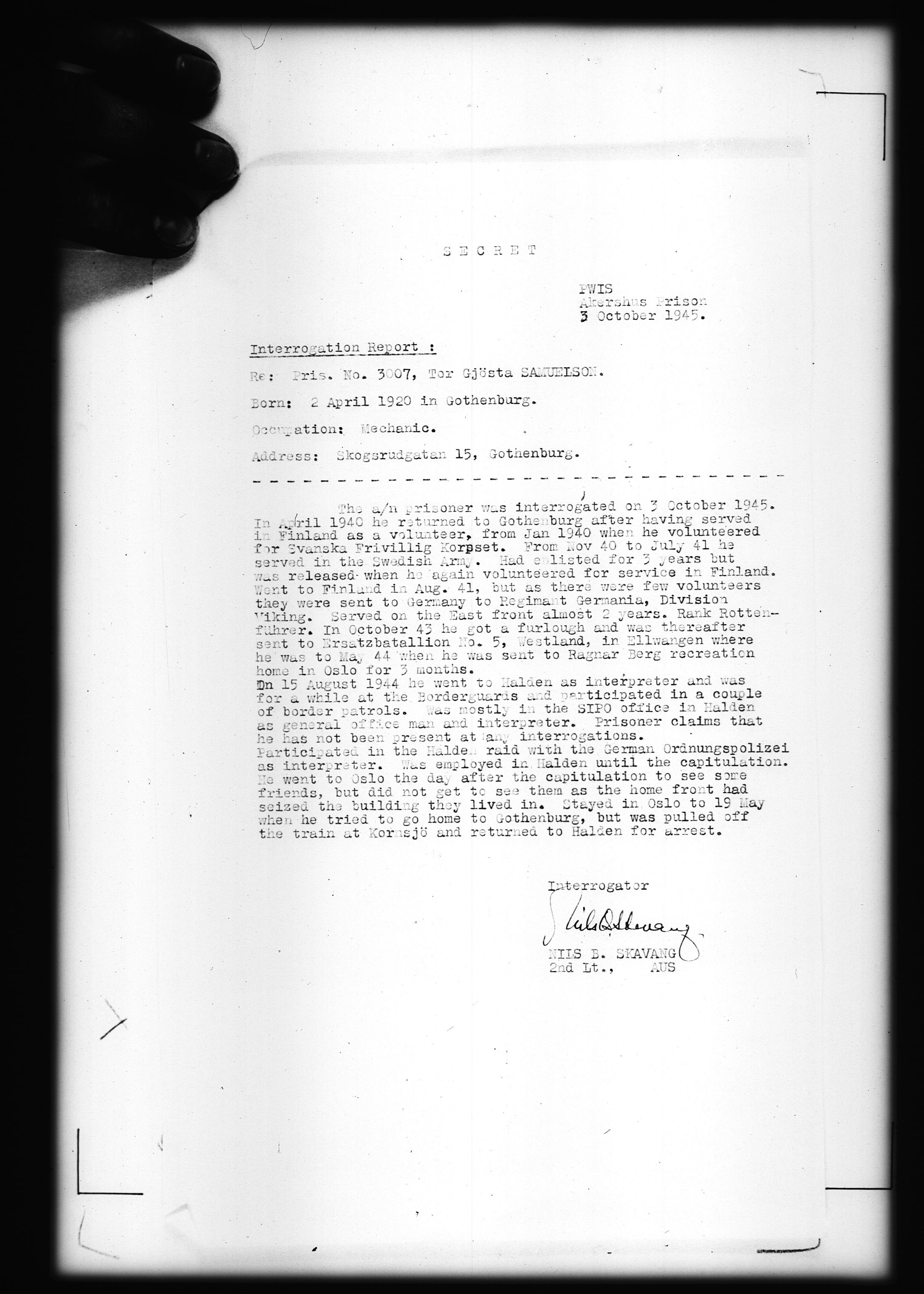Documents Section, RA/RAFA-2200/V/L0074: Filmbiter uten nummer., 1940-1945, s. 388
