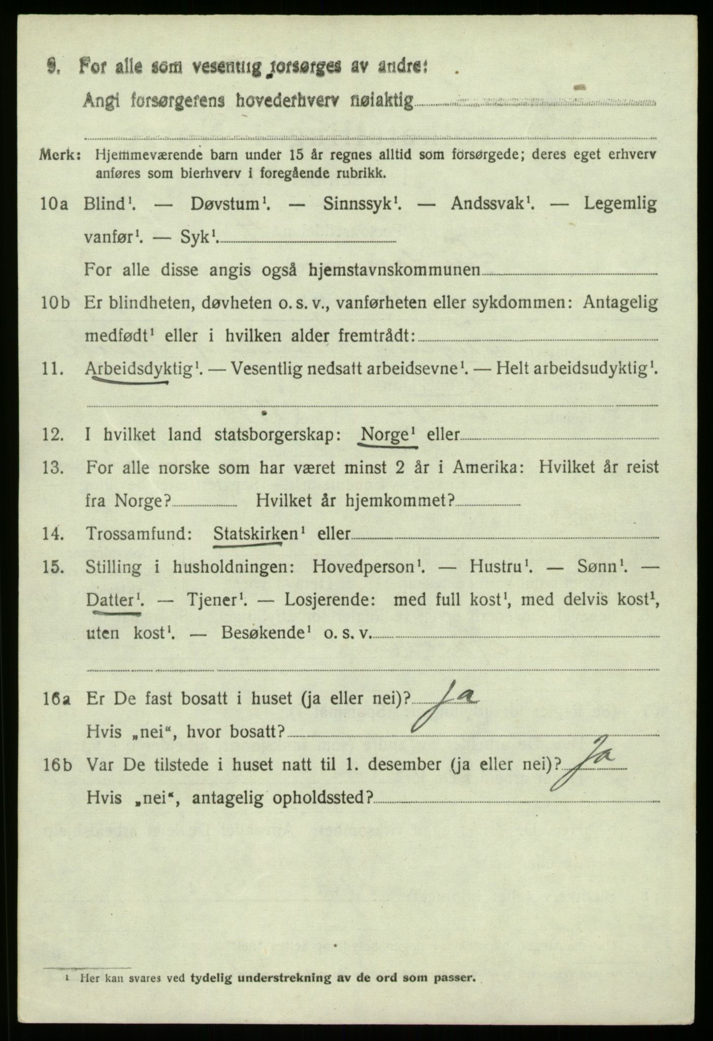 SAB, Folketelling 1920 for 1263 Lindås herred, 1920, s. 4766