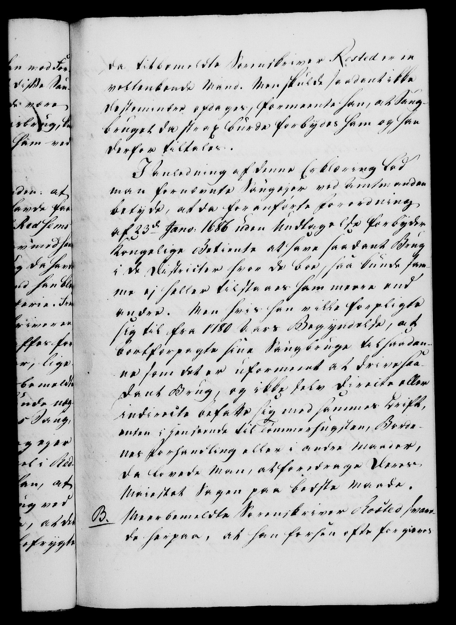 Rentekammeret, Kammerkanselliet, AV/RA-EA-3111/G/Gf/Gfa/L0063: Norsk relasjons- og resolusjonsprotokoll (merket RK 52.63), 1781, s. 324