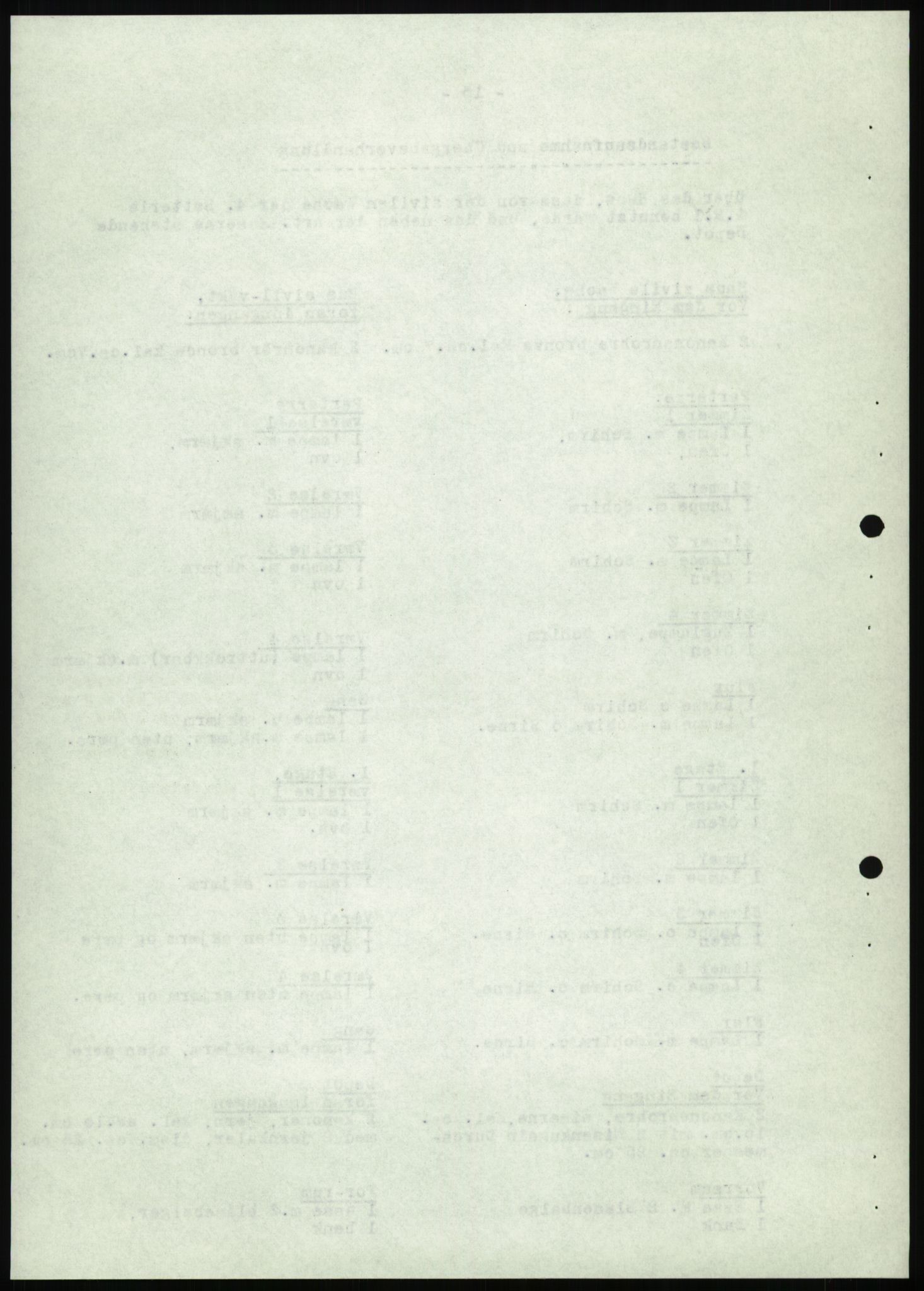 Forsvaret, Forsvarets krigshistoriske avdeling, AV/RA-RAFA-2017/Y/Yb/L0058: II-C-11-161  -  1. Divisjon, 1940, s. 731