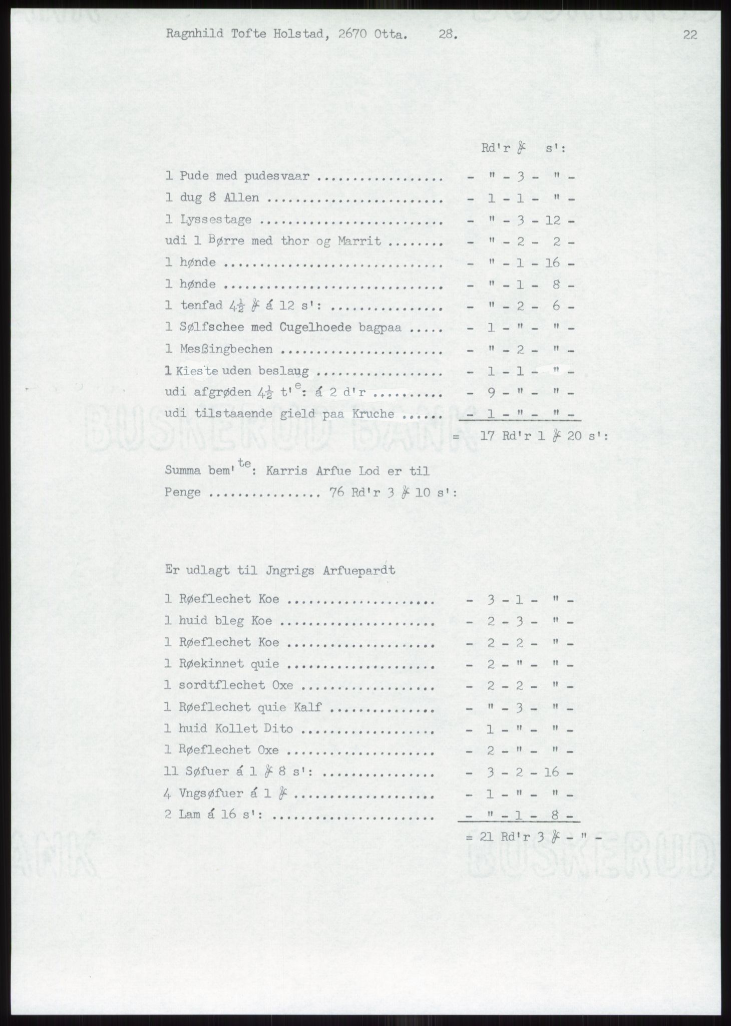 Samlinger til kildeutgivelse, Diplomavskriftsamlingen, AV/RA-EA-4053/H/Ha, s. 353