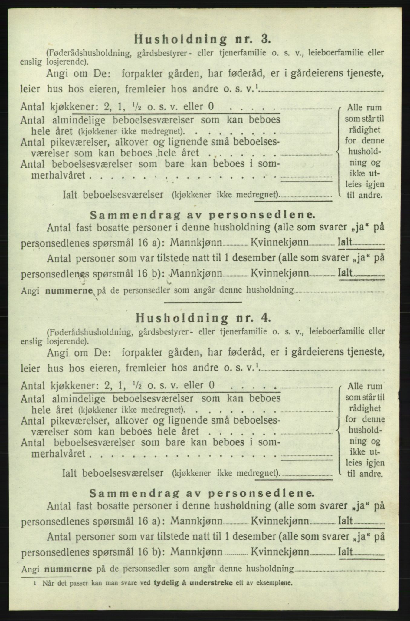 SAB, Folketelling 1920 for 1212 Skånevik herred, 1920, s. 2095