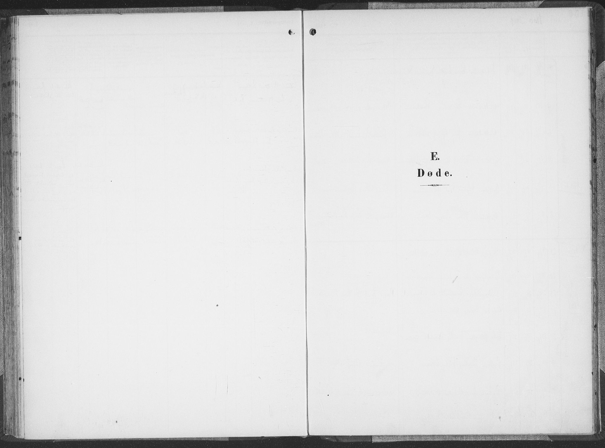 Flekkefjord sokneprestkontor, SAK/1111-0012/F/Fa/Faa/L0002: Ministerialbok nr. A 2, 1900-1912