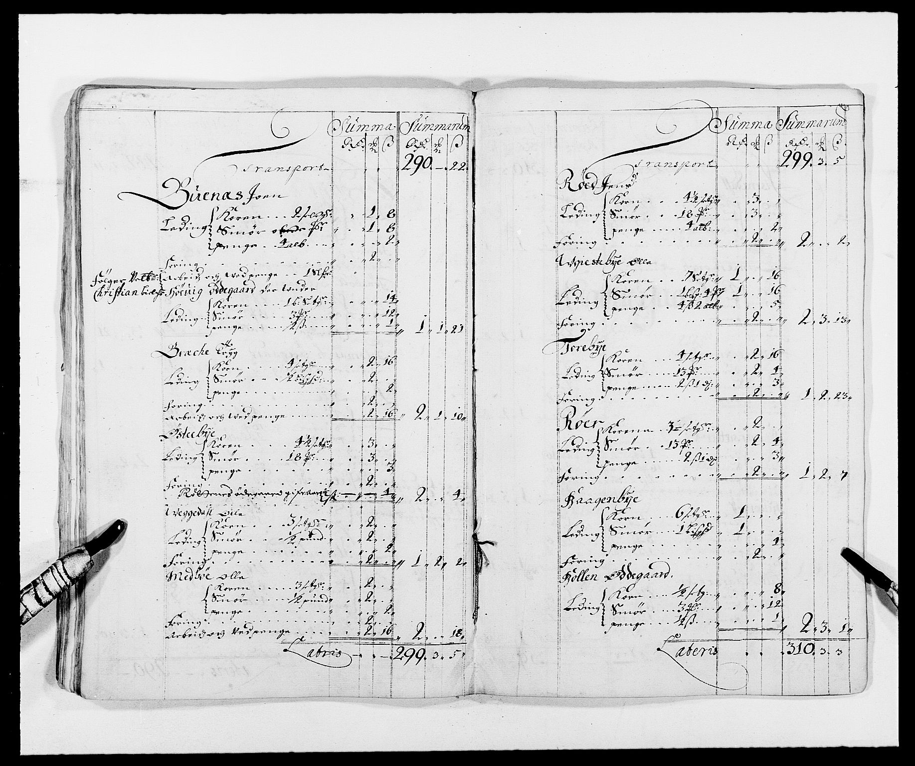 Rentekammeret inntil 1814, Reviderte regnskaper, Fogderegnskap, AV/RA-EA-4092/R01/L0004: Fogderegnskap Idd og Marker
, 1682-1683, s. 196