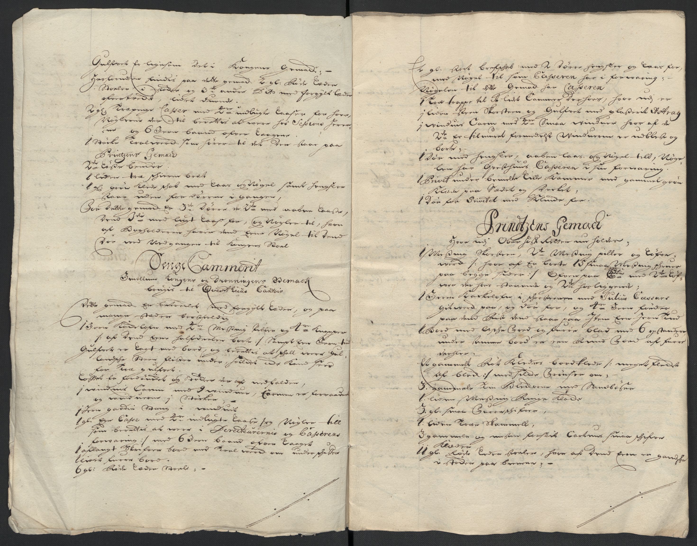 Rentekammeret inntil 1814, Reviderte regnskaper, Fogderegnskap, AV/RA-EA-4092/R10/L0442: Fogderegnskap Aker og Follo, 1699, s. 363