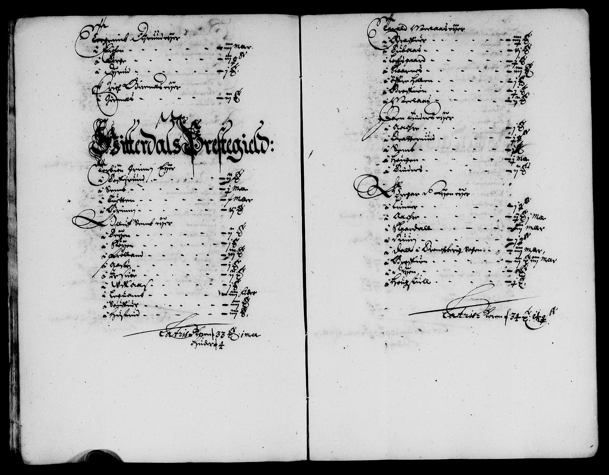 Rentekammeret inntil 1814, Reviderte regnskaper, Lensregnskaper, AV/RA-EA-5023/R/Rb/Rbp/L0047: Bratsberg len, 1659-1662