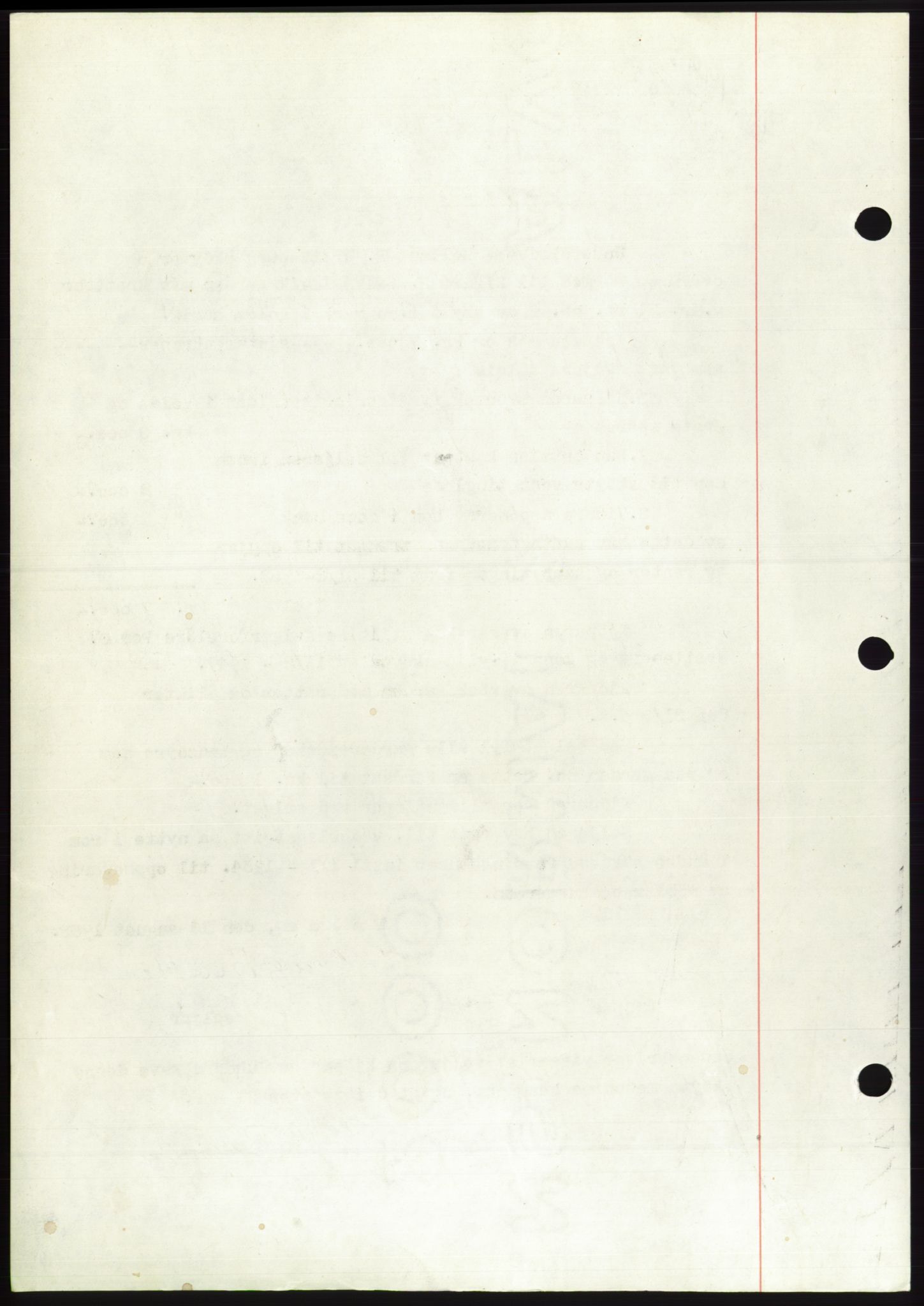 Søre Sunnmøre sorenskriveri, AV/SAT-A-4122/1/2/2C/L0095: Pantebok nr. 21A, 1953-1953, Dagboknr: 1995/1953
