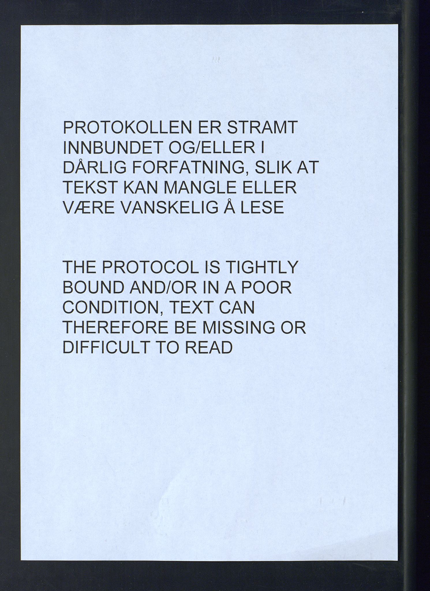 Alta fogderi/sorenskriveri, AV/SATØ-SATØ-5/1/J/Jb/L0169: Ekstrarettsprotokoll, 1842-1849