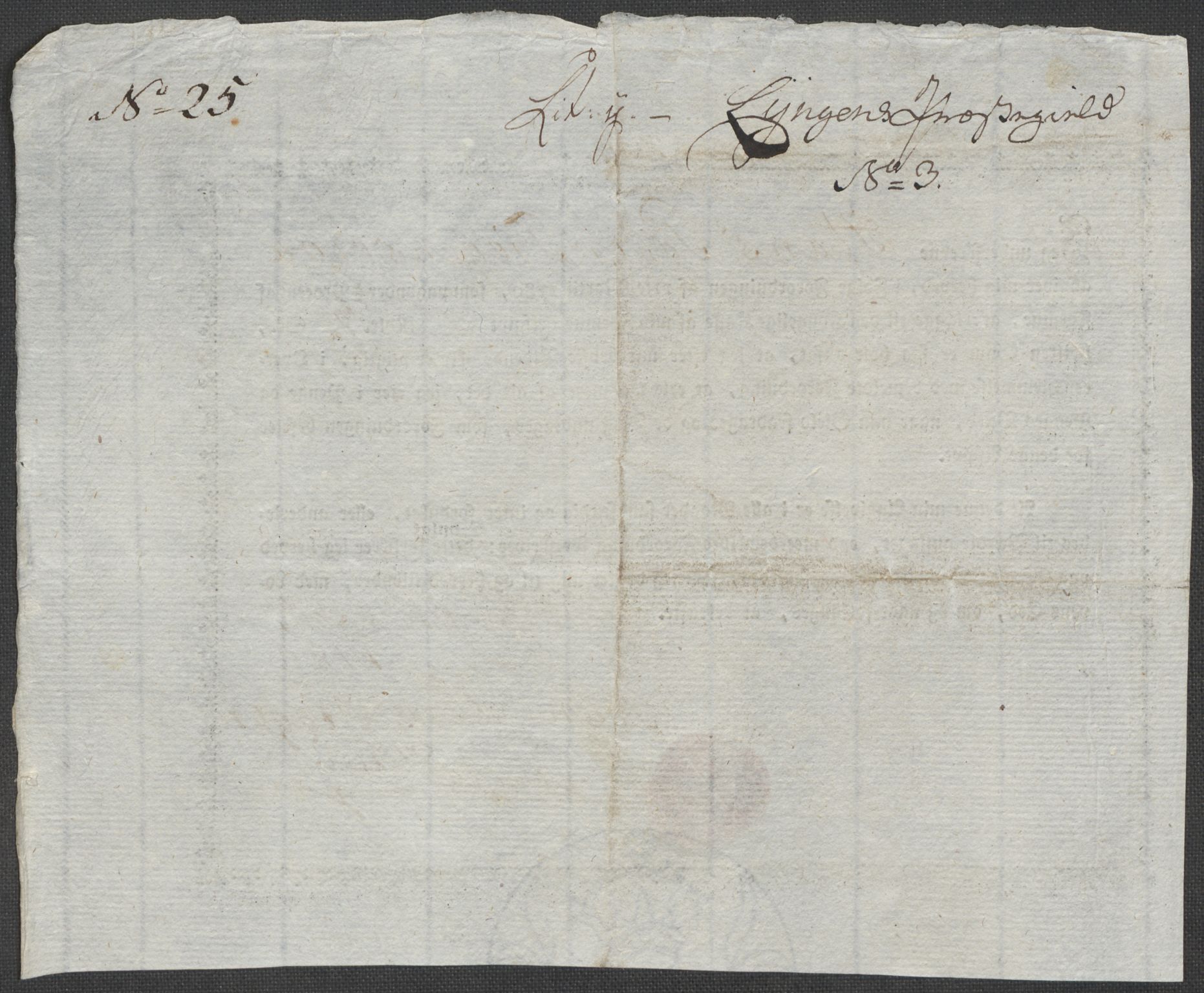 Rentekammeret inntil 1814, Reviderte regnskaper, Mindre regnskaper, AV/RA-EA-4068/Rf/Rfe/L0042:  Senja og Troms fogderi, 1789, s. 378