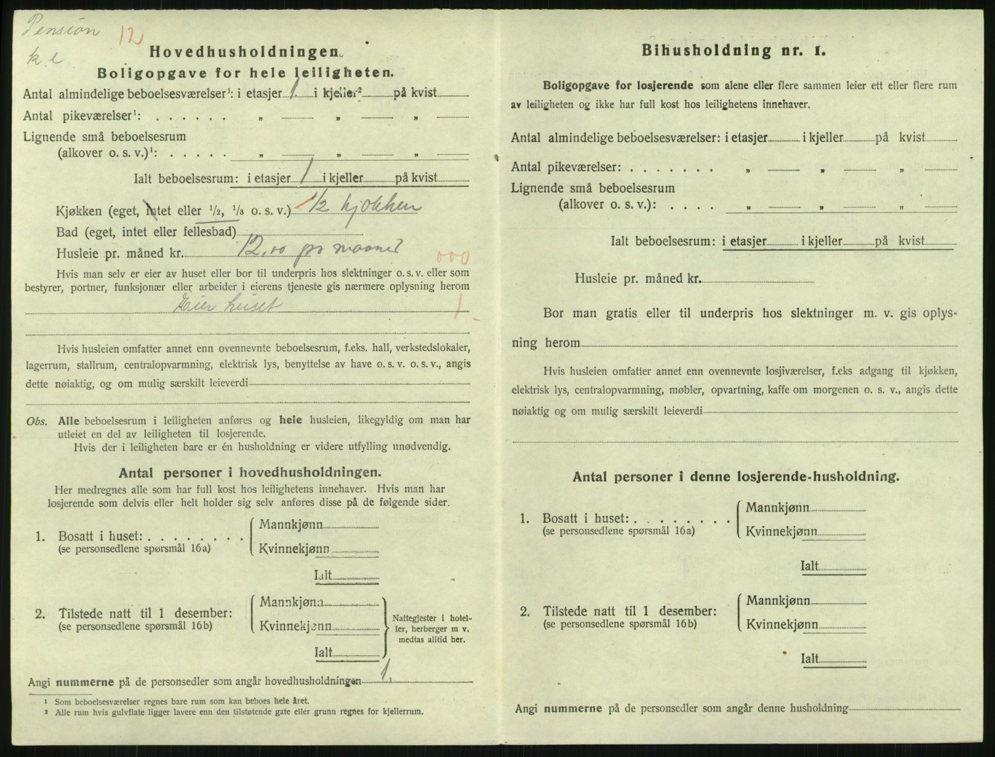 SAKO, Folketelling 1920 for 0703 Horten kjøpstad, 1920, s. 5644