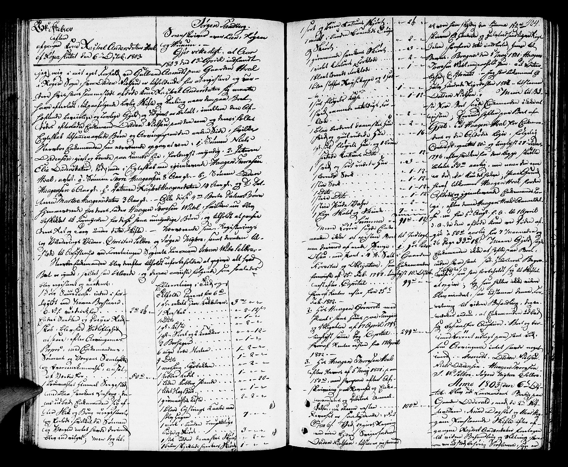 Lier, Røyken og Hurum sorenskriveri, AV/SAKO-A-89/H/Hc/L0008: Skifteprotokoll, 1799-1805, s. 403b-404a
