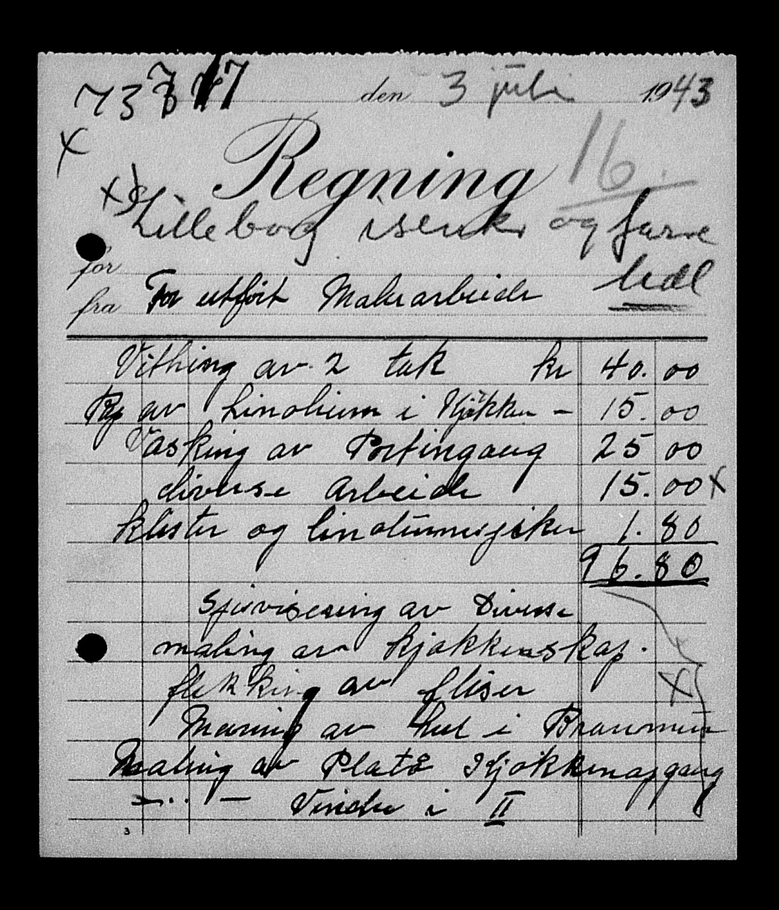 Justisdepartementet, Tilbakeføringskontoret for inndratte formuer, AV/RA-S-1564/H/Hc/Hcc/L0984: --, 1945-1947, s. 448
