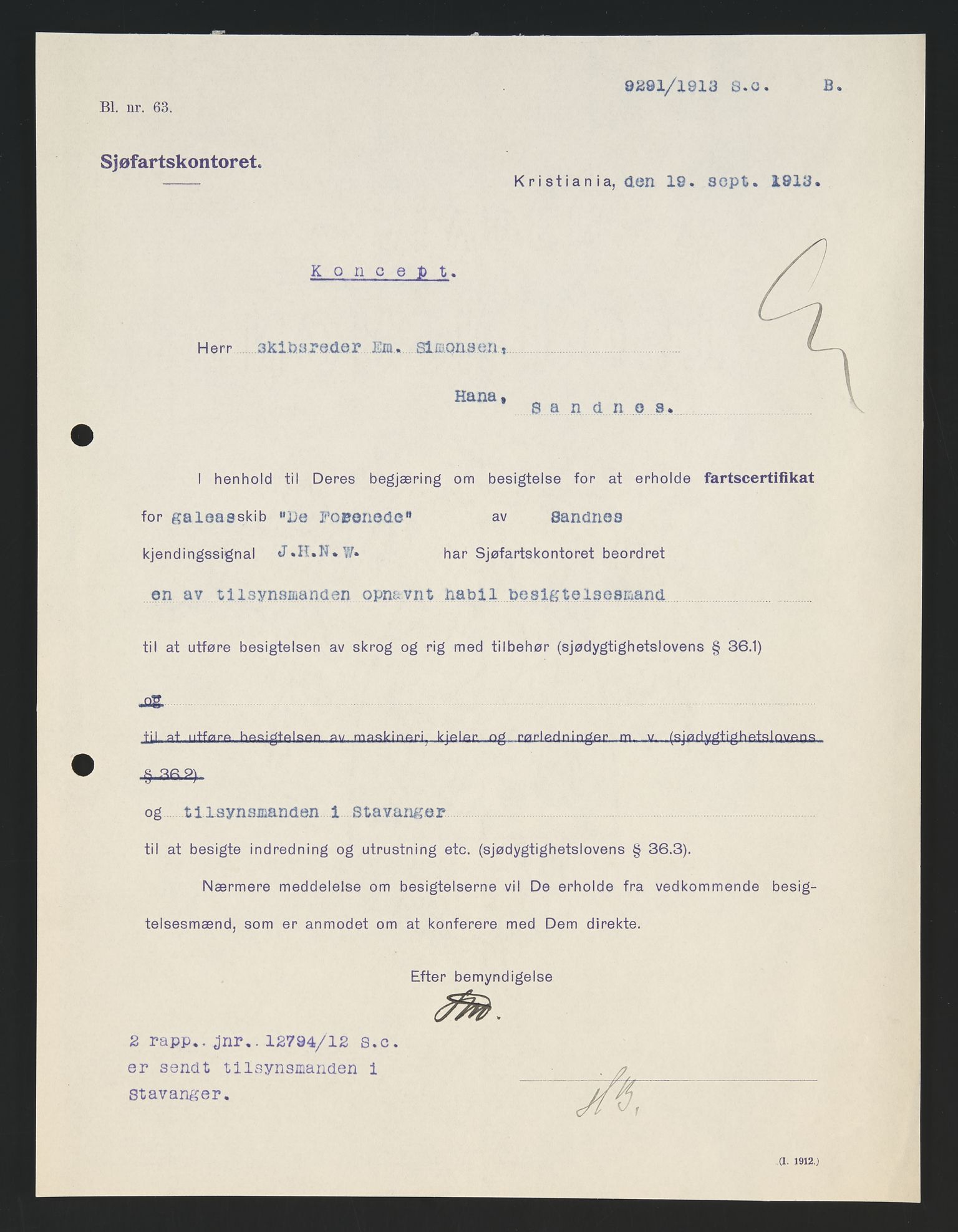 Sjøfartsdirektoratet med forløpere, skipsmapper slettede skip, AV/RA-S-4998/F/Fa/L0235: --, 1847-1930, s. 538