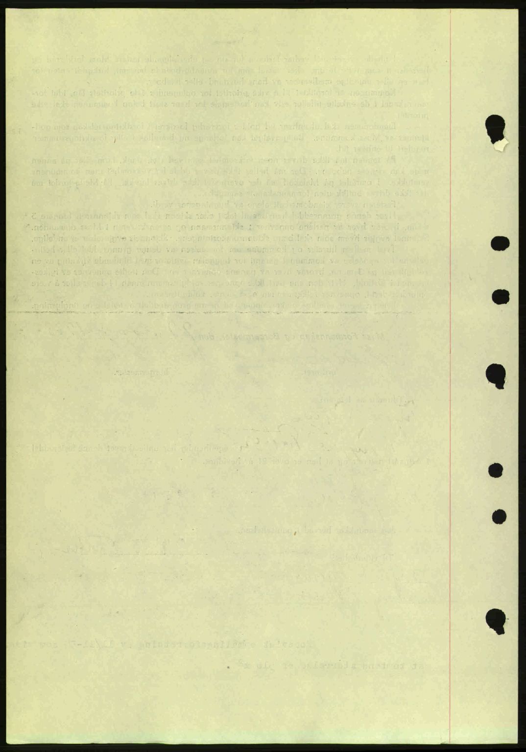 Moss sorenskriveri, SAO/A-10168: Pantebok nr. A5, 1938-1939, Dagboknr: 2875/1938