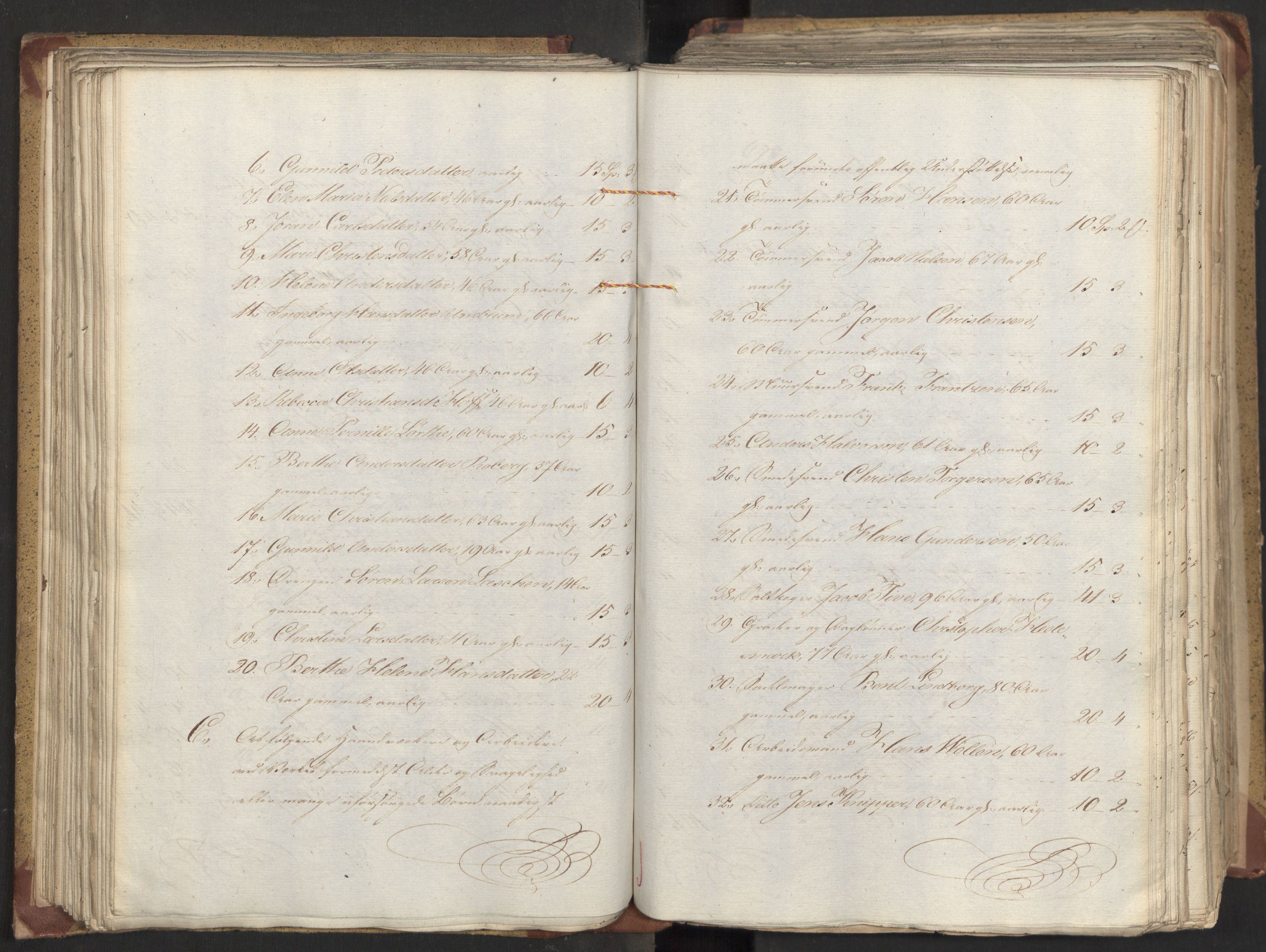 Statsrådsavdelingen i Stockholm, AV/RA-S-1003/D/Da/L0022: Regjeringsinnstillinger nr. 4399-4565, 1820, s. 153