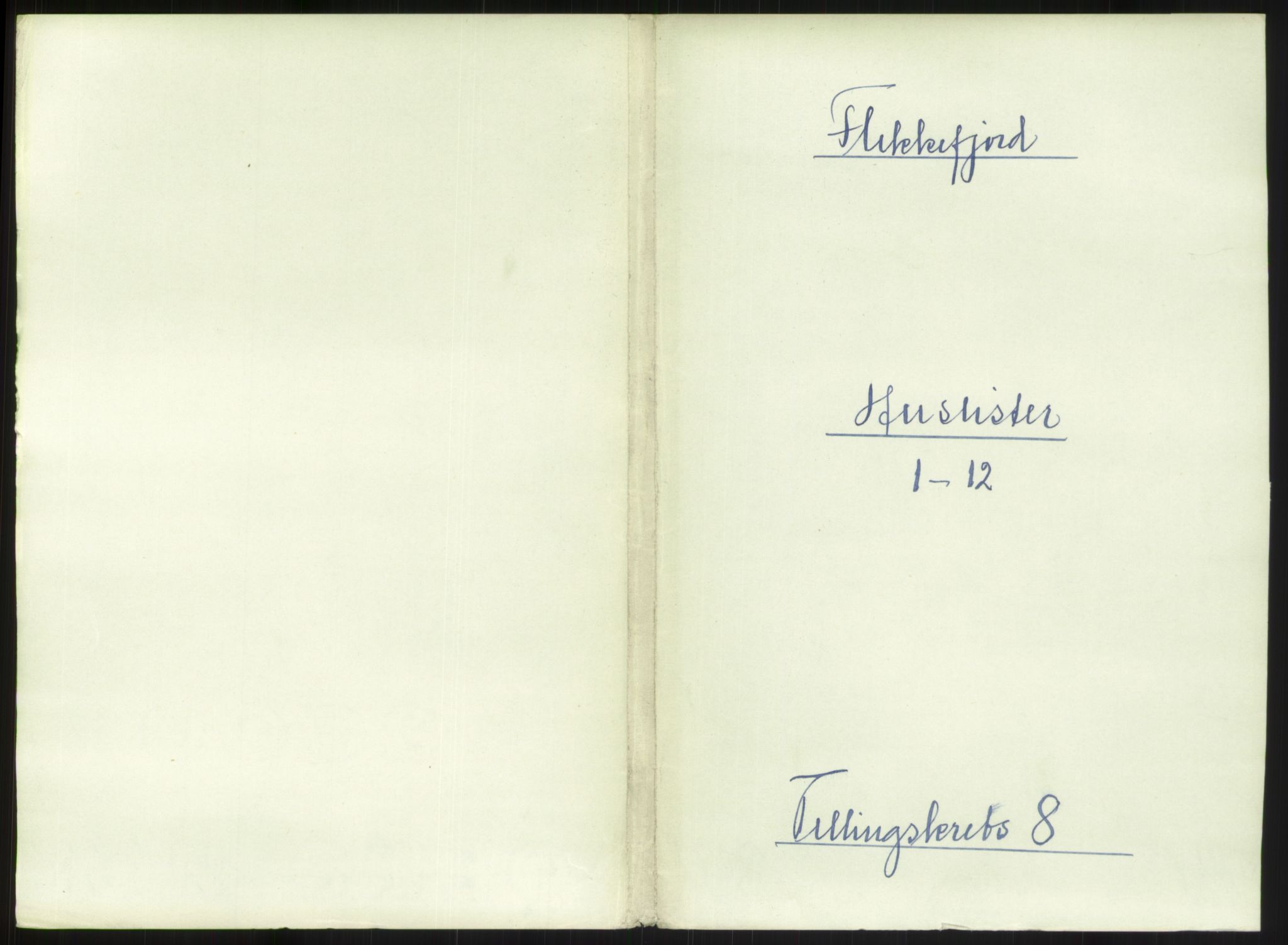 RA, Folketelling 1891 for 1004 Flekkefjord kjøpstad, 1891, s. 298