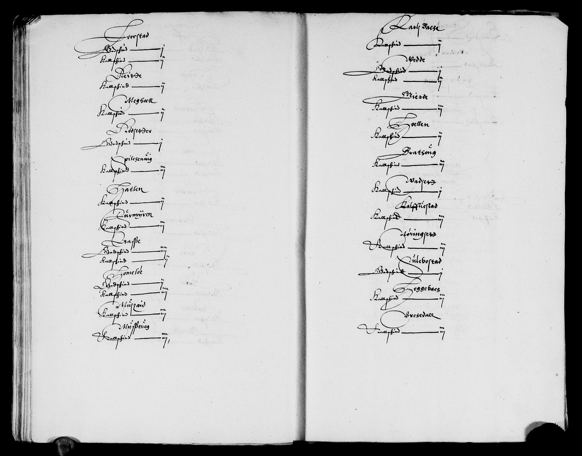 Rentekammeret inntil 1814, Reviderte regnskaper, Lensregnskaper, AV/RA-EA-5023/R/Rb/Rbv/L0001: Utstein kloster og Allehelgen kirke gods, Lyse kloster len, Munkeliv kloster og St. Hans kirke gods, Apostelgodset og Giske len, 1591-1657