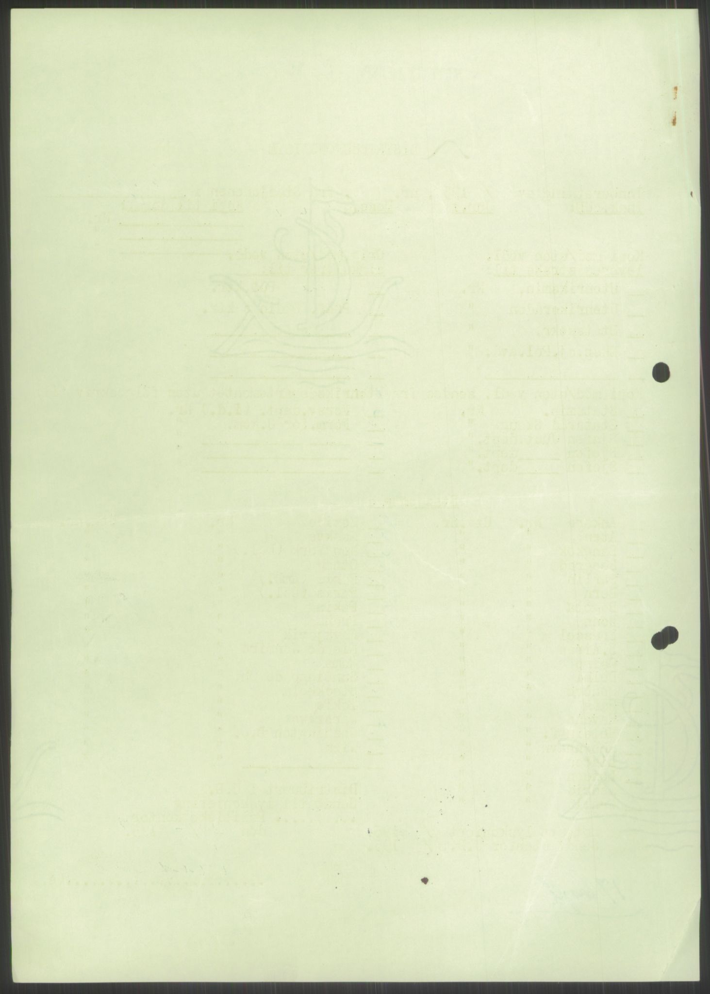 Utenriksdepartementet, RA/S-2259, 1951-1959, s. 114