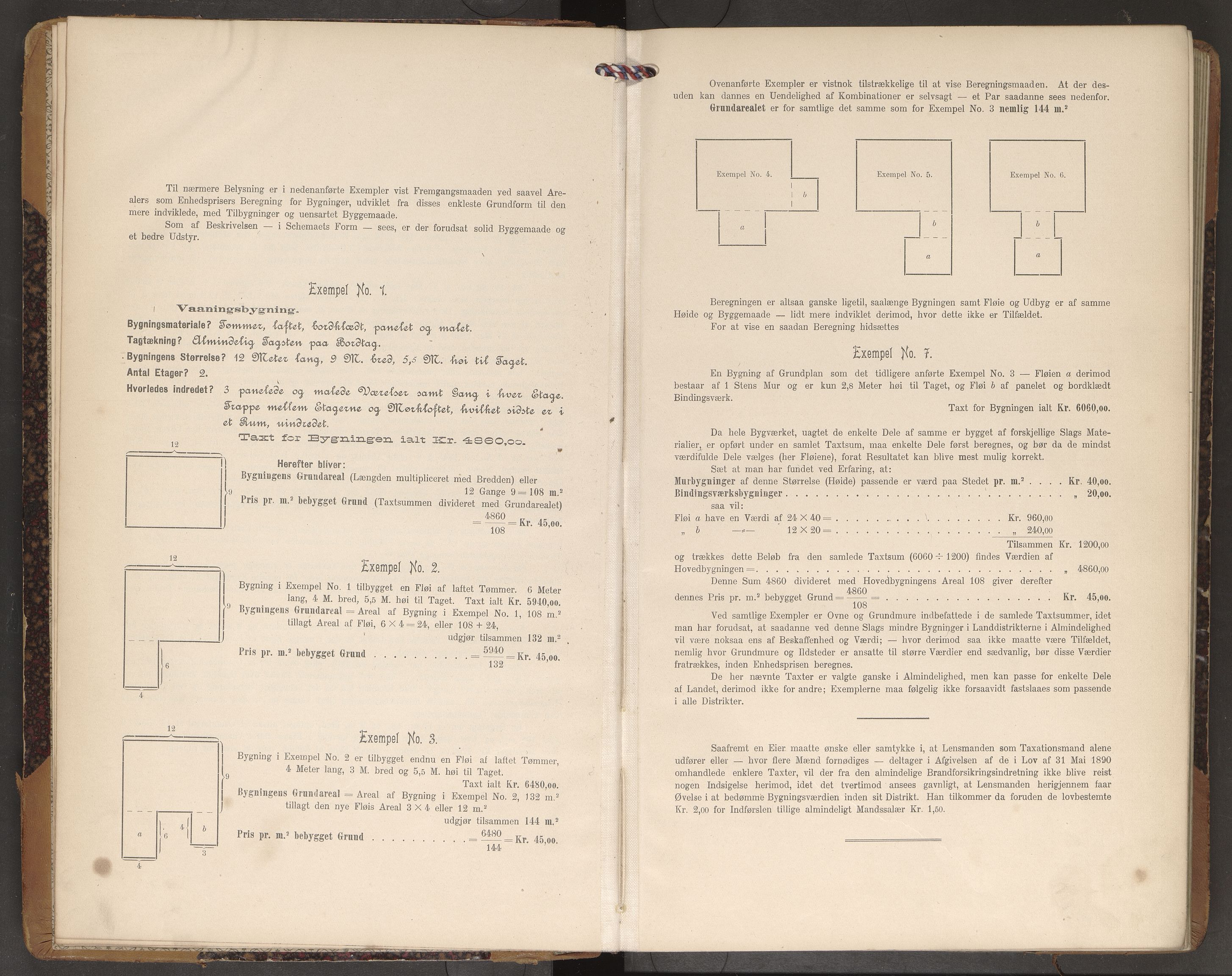 Skoger lensmannskontor, AV/SAKO-A-548/Y/Yi/Yib/L0003: Skjematakstprotokoll, 1909-1915