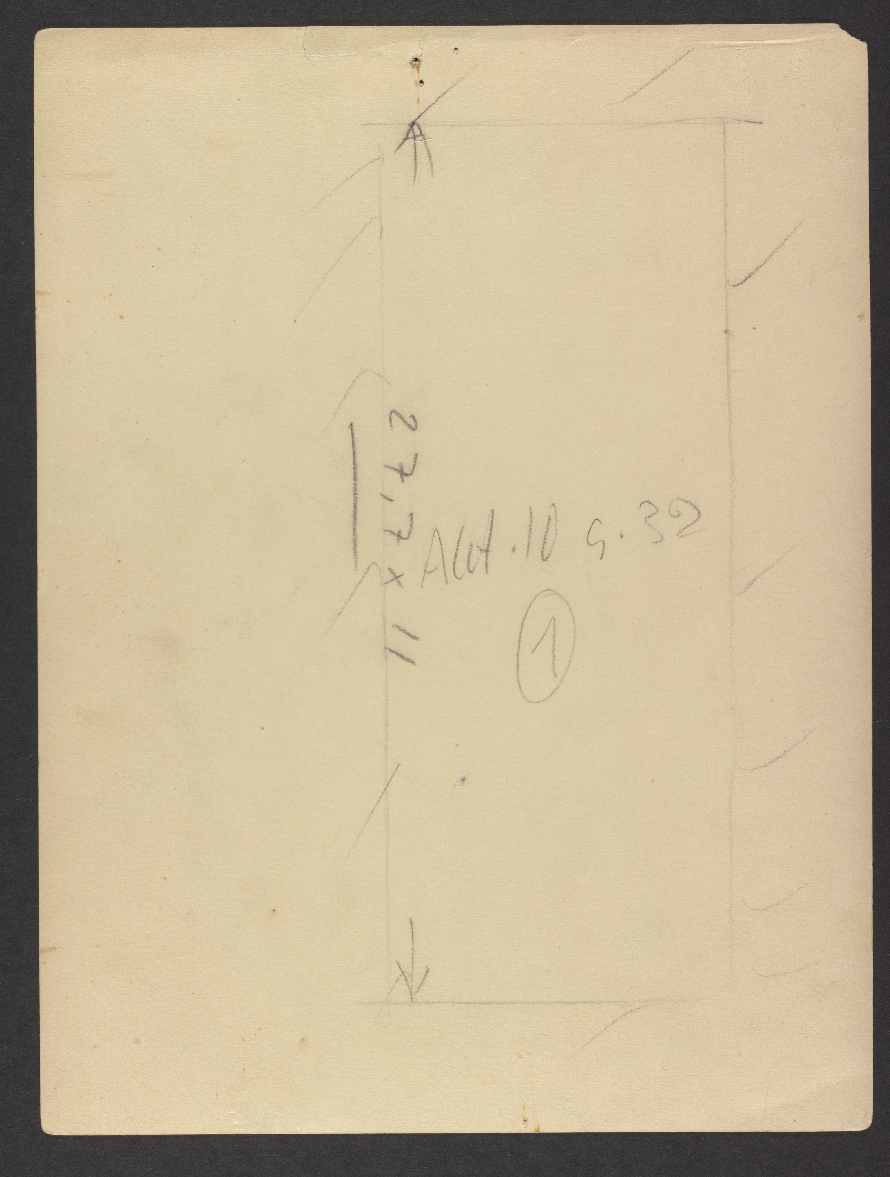  Kolstad, Johanne, AV/RA-PA-2118/U/Ua/L0002: Fotokopier og album, 1932-1938, s. 3