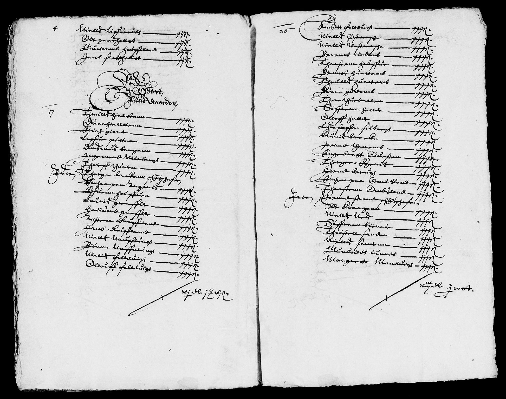 Rentekammeret inntil 1814, Reviderte regnskaper, Lensregnskaper, AV/RA-EA-5023/R/Rb/Rba/L0075: Akershus len, 1625