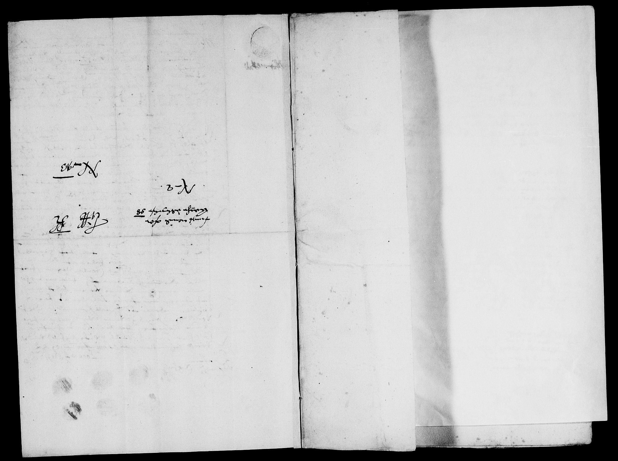 Rentekammeret inntil 1814, Reviderte regnskaper, Lensregnskaper, AV/RA-EA-5023/R/Rb/Rba/L0247: Akershus len, 1658-1659