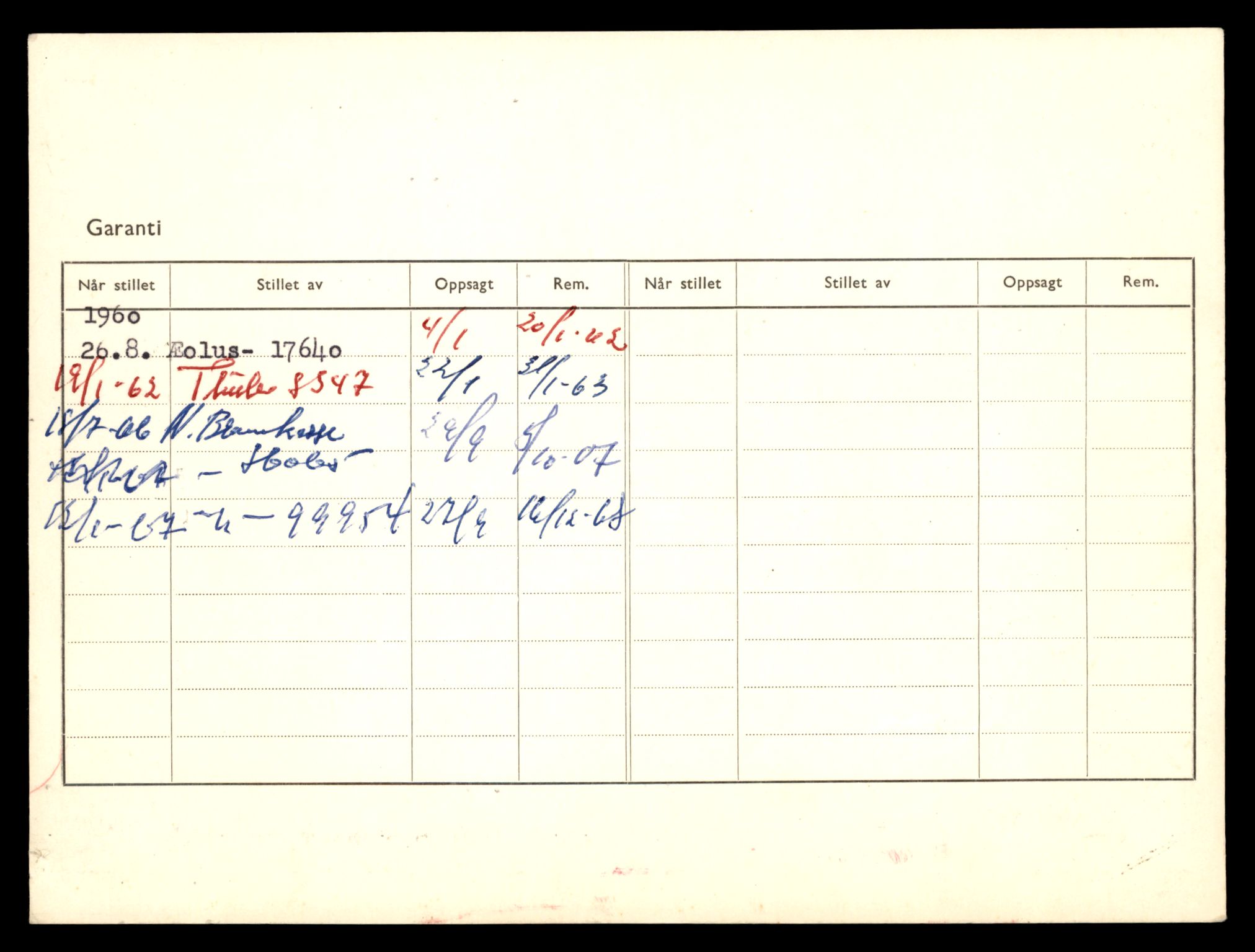 Møre og Romsdal vegkontor - Ålesund trafikkstasjon, AV/SAT-A-4099/F/Fe/L0042: Registreringskort for kjøretøy T 13906 - T 14079, 1927-1998, s. 165